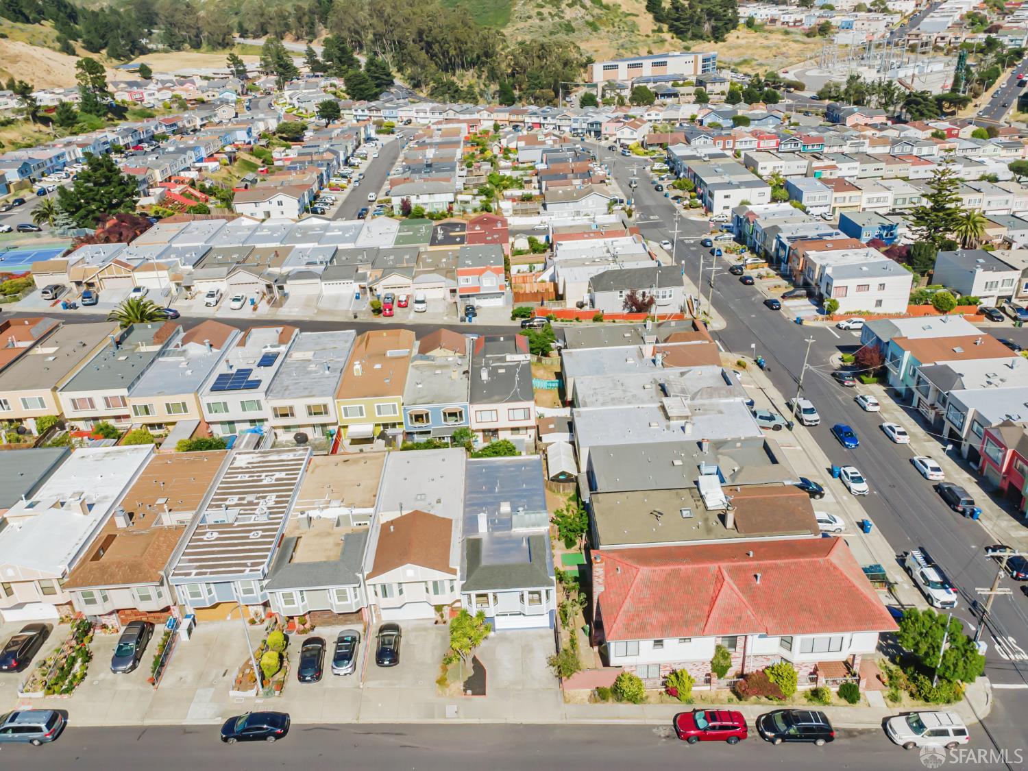 Detail Gallery Image 69 of 81 For 383 Abbot Ave, Daly City,  CA 94014 - 3 Beds | 3 Baths