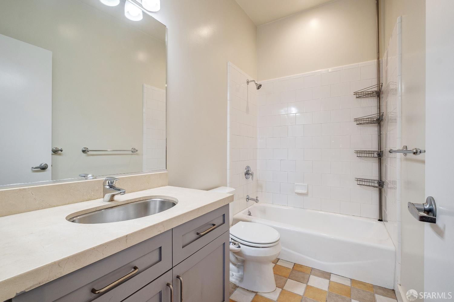 Detail Gallery Image 14 of 17 For 1047 Mississippi St, San Francisco,  CA 94107 - 1 Beds | 1/1 Baths