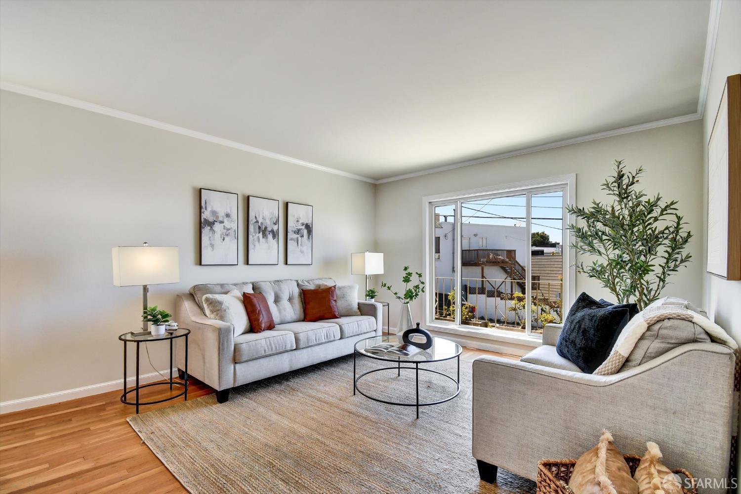 Detail Gallery Image 11 of 41 For 1675 Quint St, San Francisco,  CA 94124 - 3 Beds | 2 Baths