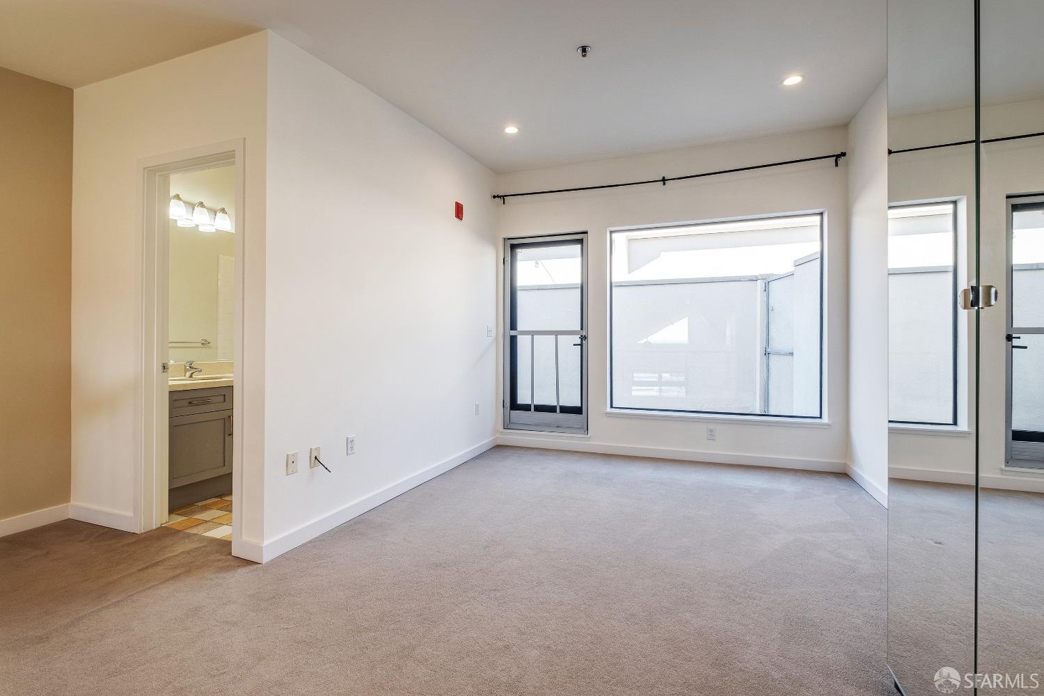 Detail Gallery Image 13 of 17 For 1047 Mississippi St, San Francisco,  CA 94107 - 1 Beds | 1/1 Baths