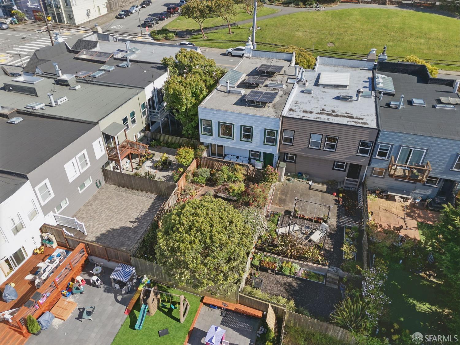 Detail Gallery Image 64 of 68 For 1722 Ortega St, San Francisco,  CA 94122 - 3 Beds | 2 Baths