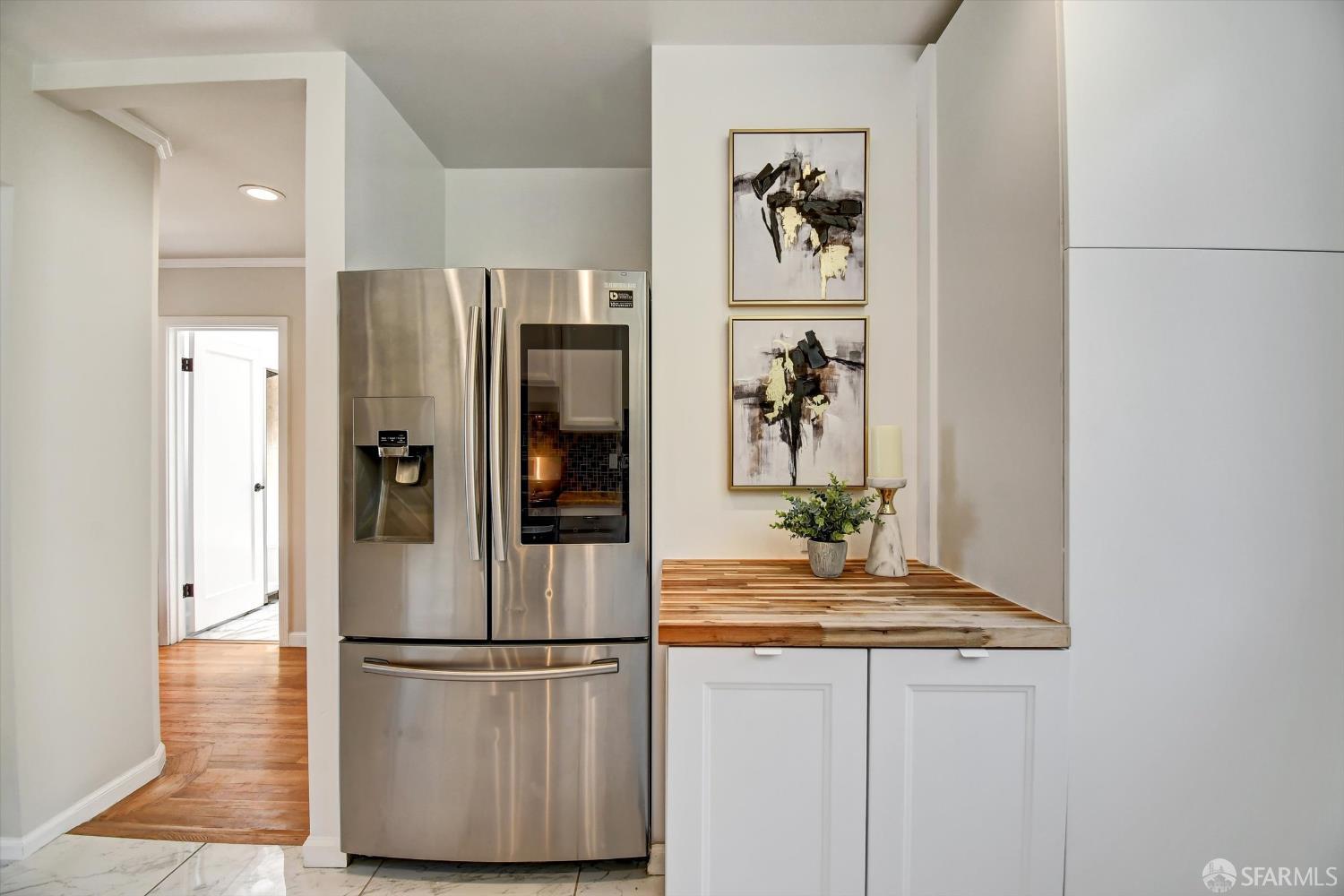 Detail Gallery Image 20 of 41 For 1675 Quint St, San Francisco,  CA 94124 - 3 Beds | 2 Baths