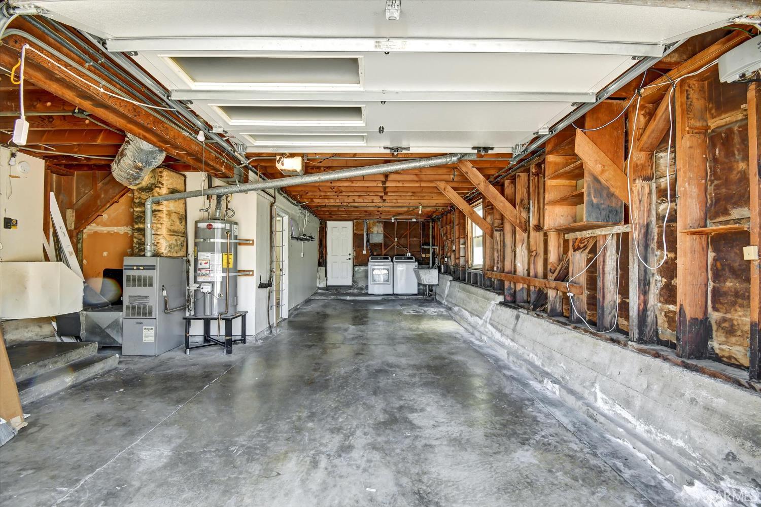 Detail Gallery Image 28 of 41 For 1675 Quint St, San Francisco,  CA 94124 - 3 Beds | 2 Baths