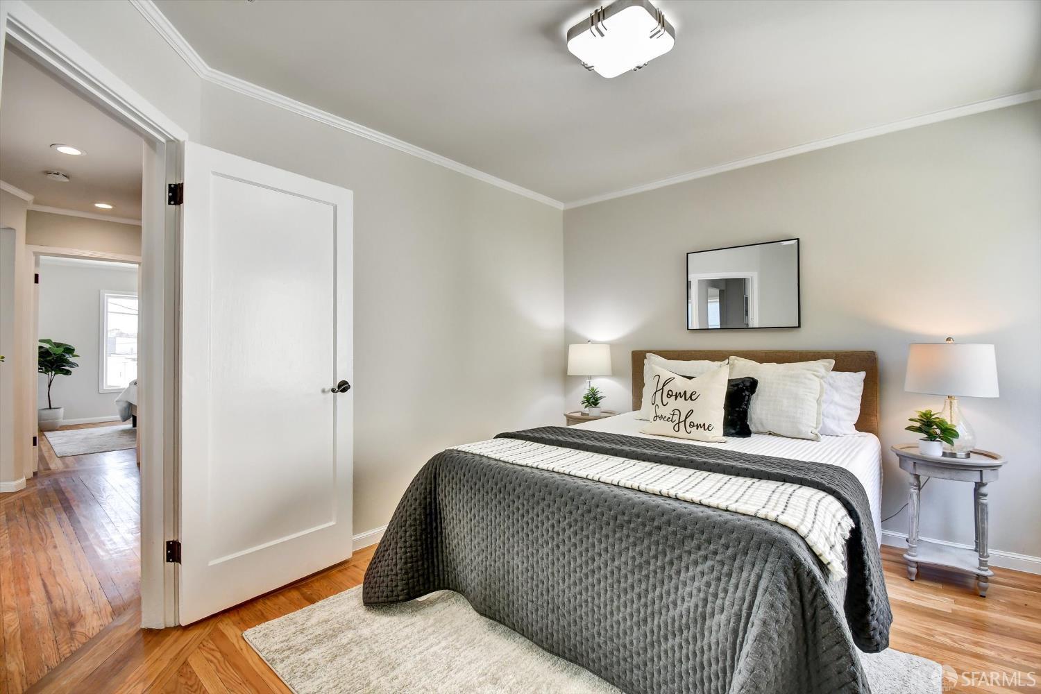 Detail Gallery Image 23 of 41 For 1675 Quint St, San Francisco,  CA 94124 - 3 Beds | 2 Baths