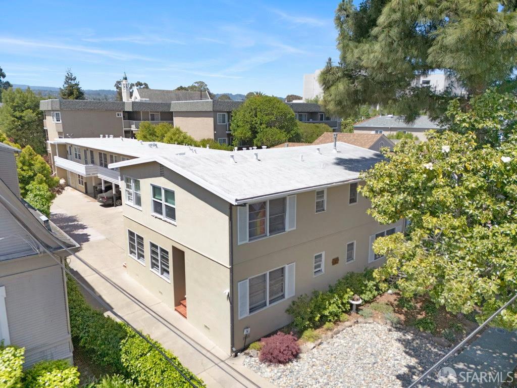Detail Gallery Image 5 of 34 For 37 Lorton Ave, Burlingame,  CA 94010 - – Beds | – Baths