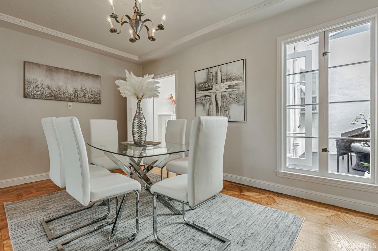 Detail Gallery Image 20 of 68 For 1722 Ortega St, San Francisco,  CA 94122 - 3 Beds | 2 Baths