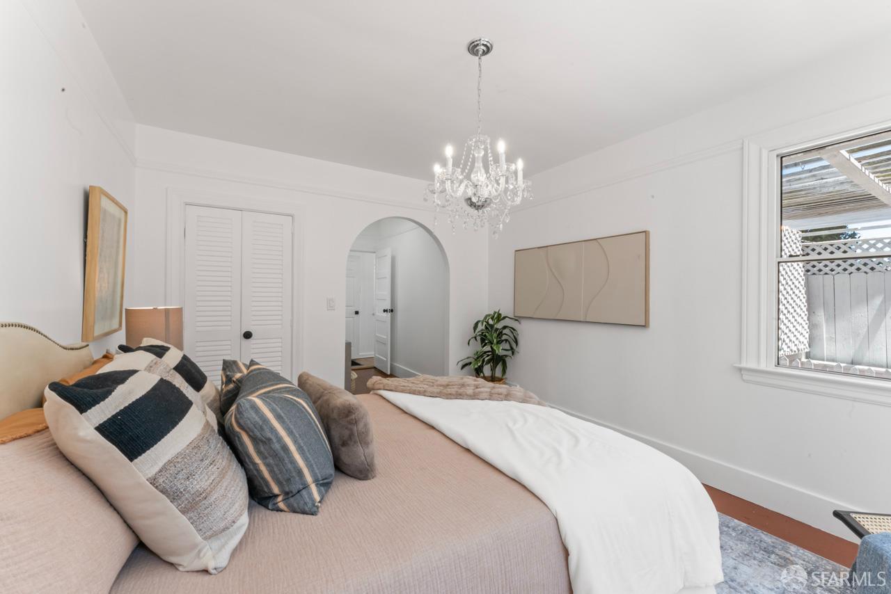 Detail Gallery Image 11 of 14 For 1221 Brunswick St, Daly City,  CA 94014 - 2 Beds | 1 Baths