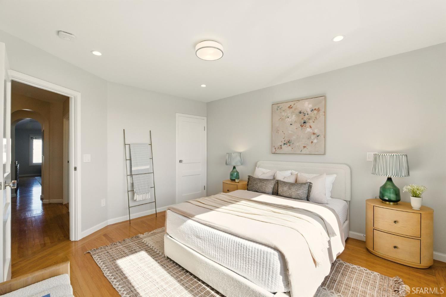 Detail Gallery Image 38 of 76 For 79 Meadowbrook Dr, San Francisco,  CA 94132 - 3 Beds | 2 Baths