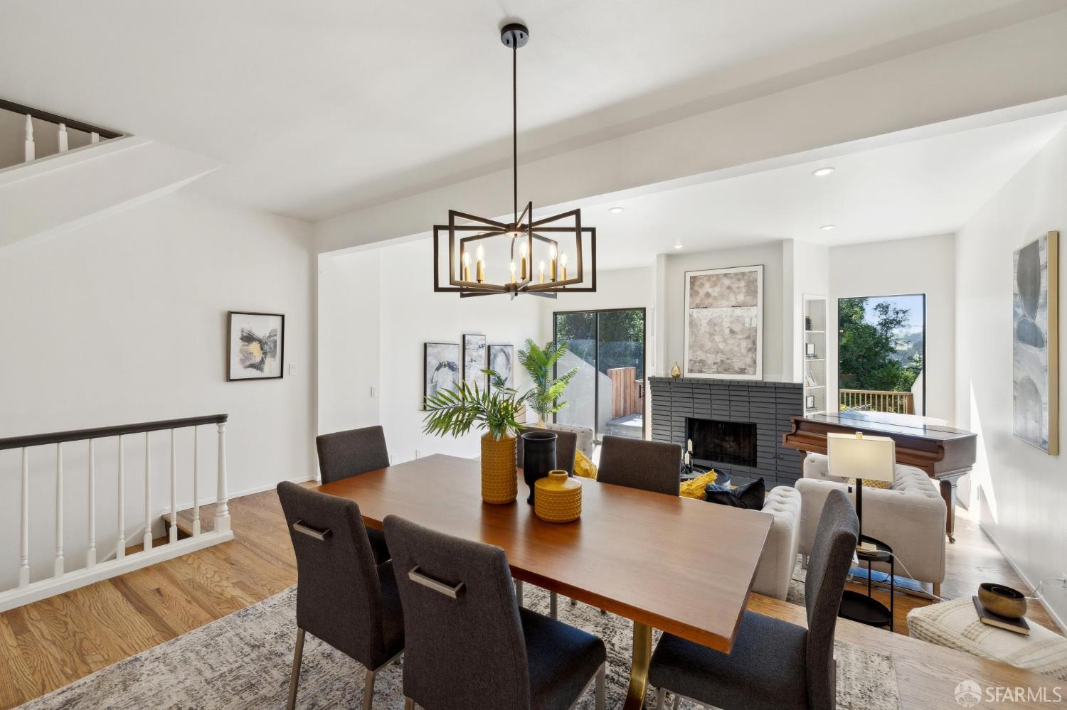 Detail Gallery Image 21 of 77 For 112 S Lake Merced Hls, San Francisco,  CA 94132 - 3 Beds | 2/1 Baths