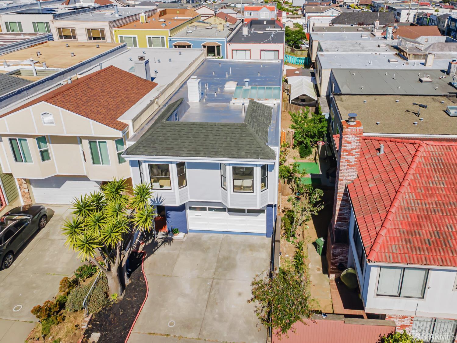 Detail Gallery Image 43 of 81 For 383 Abbot Ave, Daly City,  CA 94014 - 3 Beds | 3 Baths