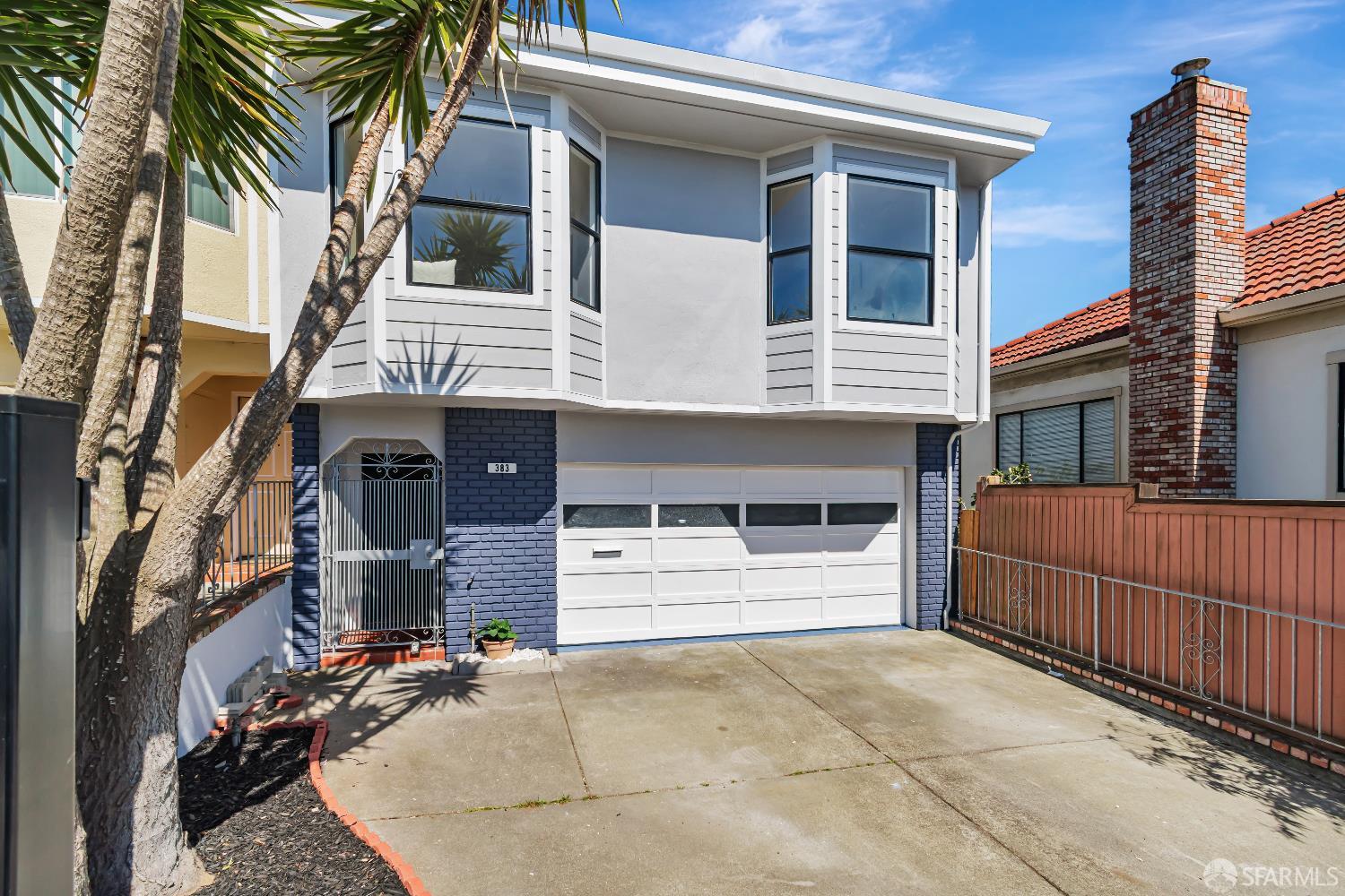 Detail Gallery Image 4 of 81 For 383 Abbot Ave, Daly City,  CA 94014 - 3 Beds | 3 Baths