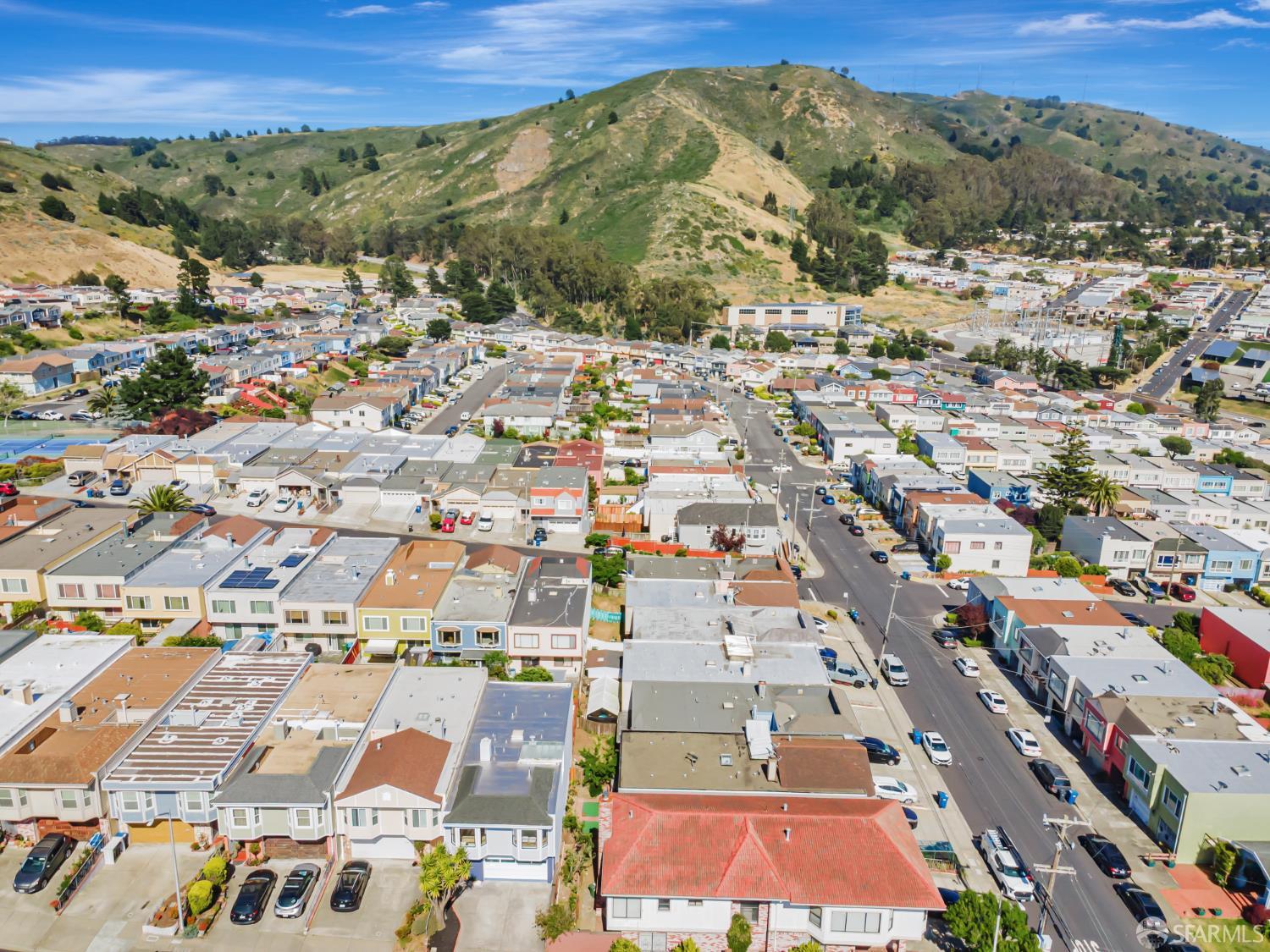 Detail Gallery Image 73 of 81 For 383 Abbot Ave, Daly City,  CA 94014 - 3 Beds | 3 Baths