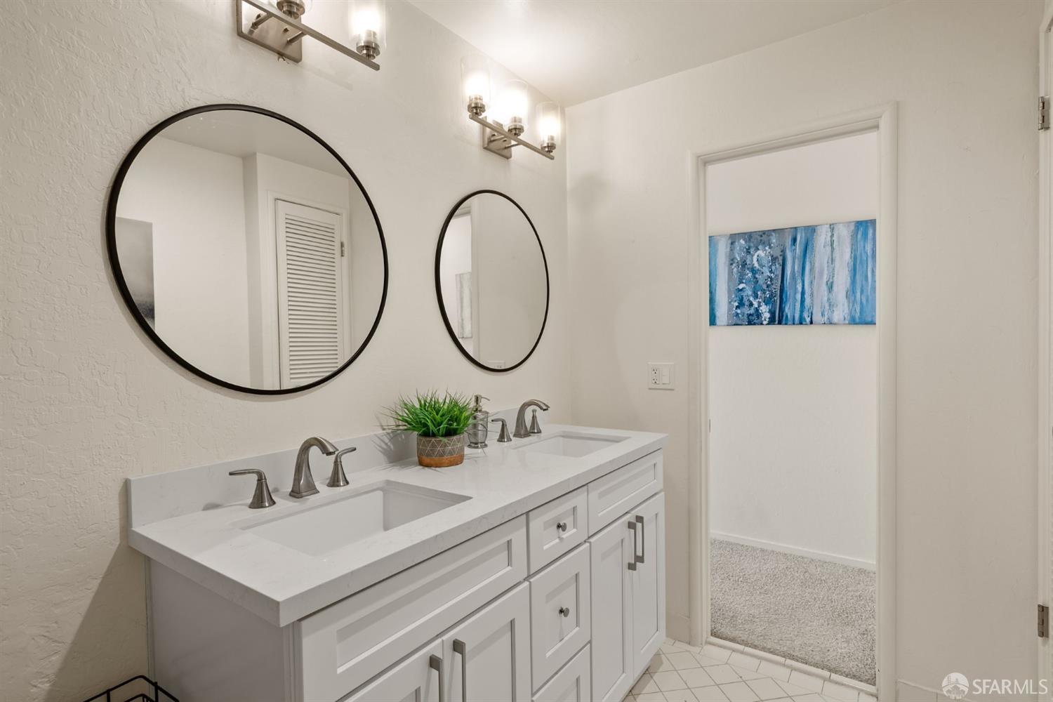 Detail Gallery Image 14 of 19 For 655 Corbett Ave #505,  San Francisco,  CA 94114 - 1 Beds | 1 Baths