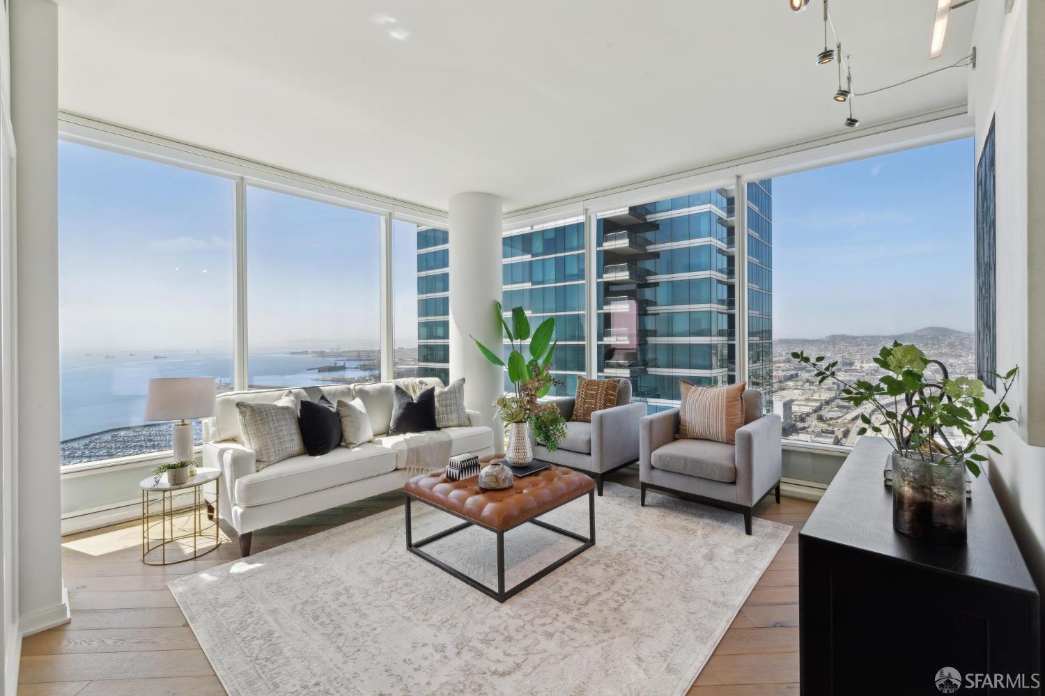 401 Harrison Street # 45C