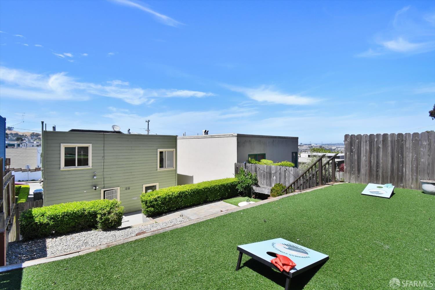 Detail Gallery Image 38 of 41 For 1675 Quint St, San Francisco,  CA 94124 - 3 Beds | 2 Baths