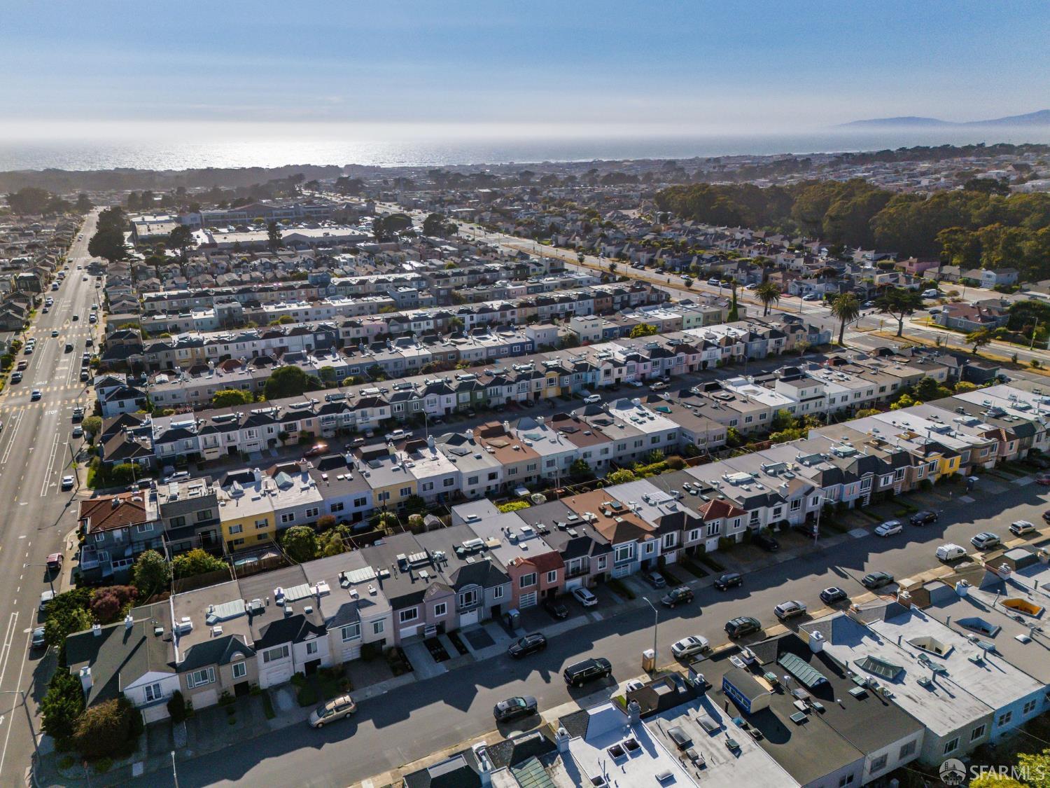 Detail Gallery Image 75 of 76 For 79 Meadowbrook Dr, San Francisco,  CA 94132 - 3 Beds | 2 Baths