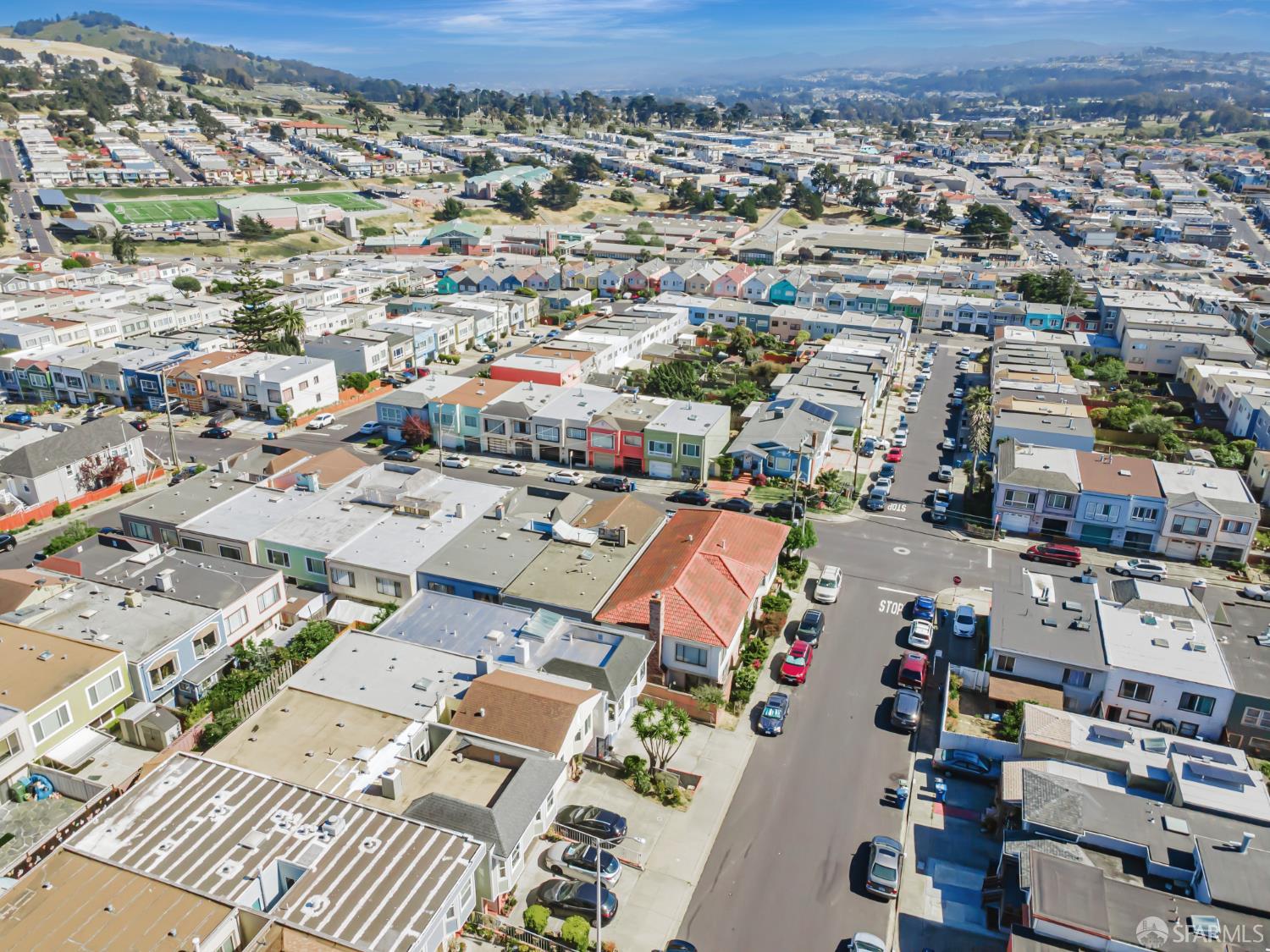 Detail Gallery Image 80 of 81 For 383 Abbot Ave, Daly City,  CA 94014 - 3 Beds | 3 Baths