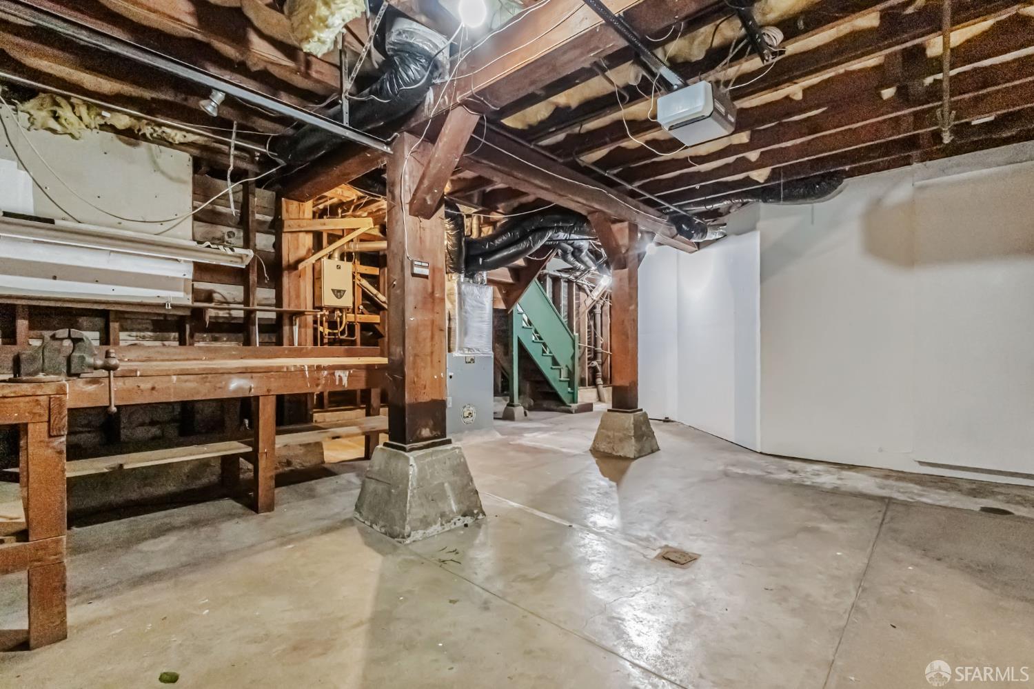 Detail Gallery Image 49 of 68 For 1722 Ortega St, San Francisco,  CA 94122 - 3 Beds | 2 Baths