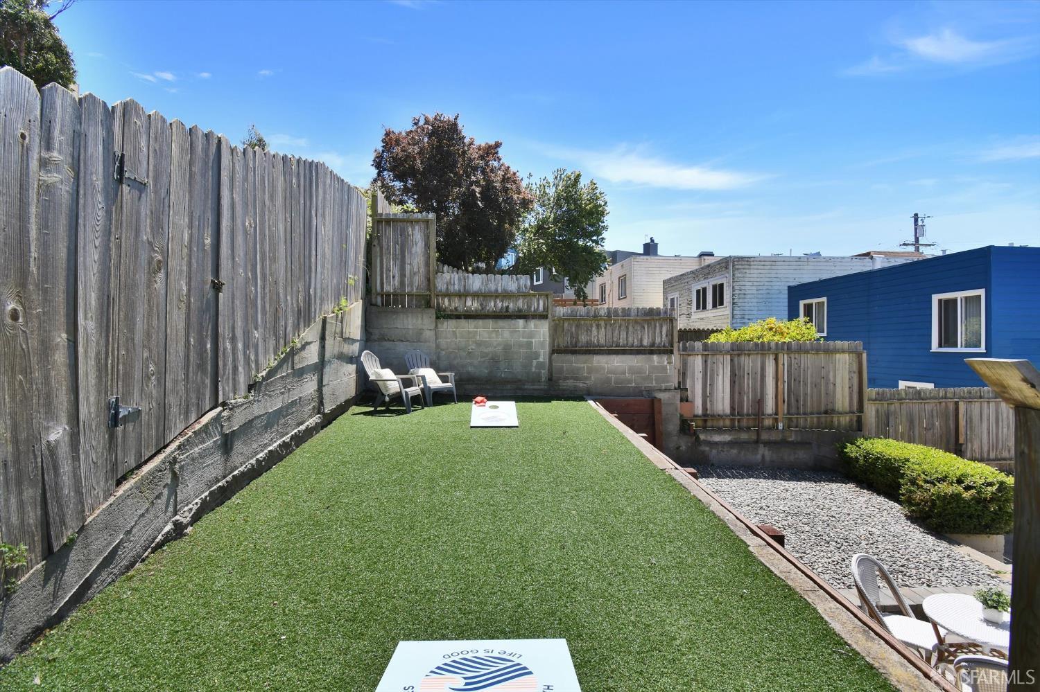 Detail Gallery Image 36 of 41 For 1675 Quint St, San Francisco,  CA 94124 - 3 Beds | 2 Baths