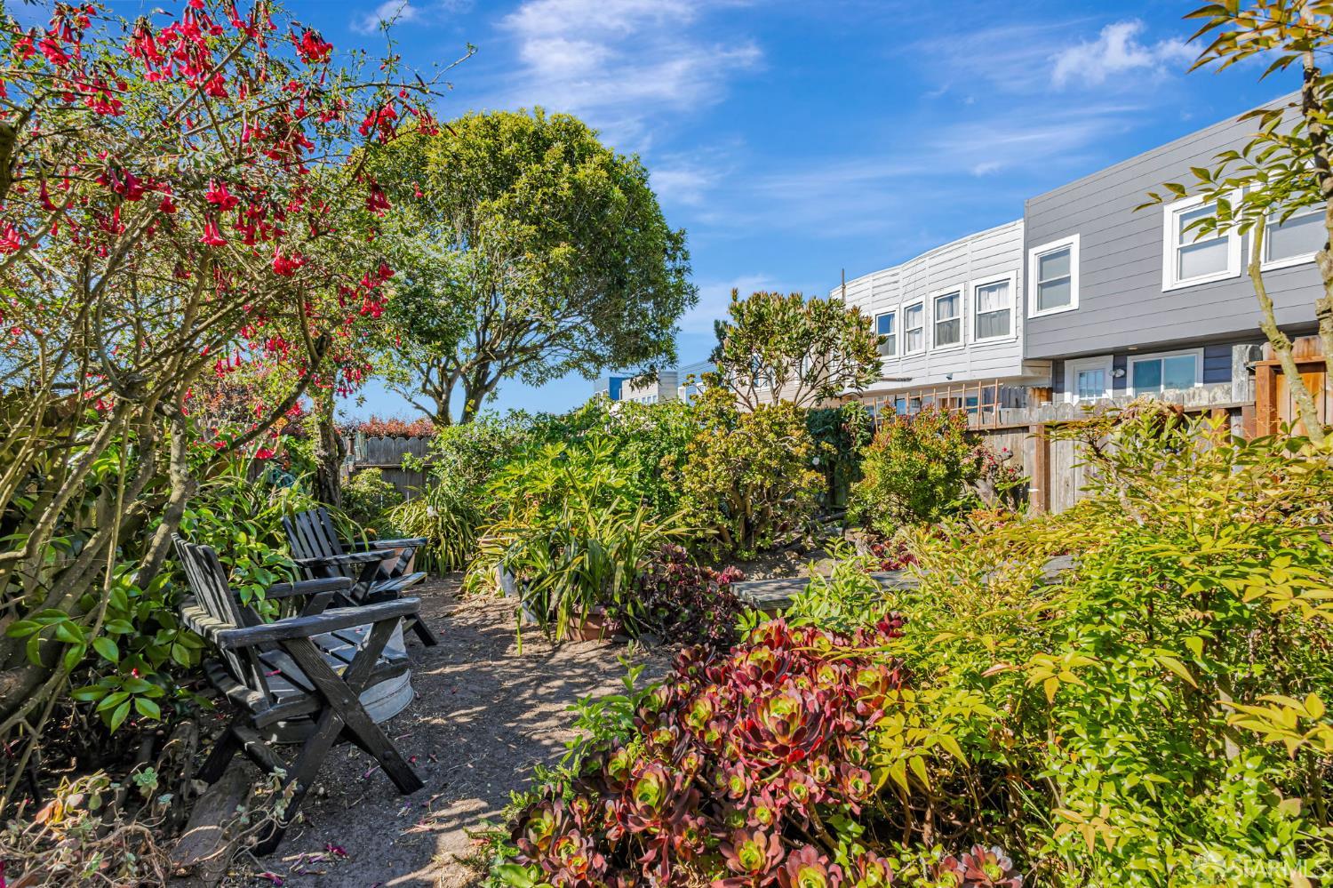 Detail Gallery Image 57 of 68 For 1722 Ortega St, San Francisco,  CA 94122 - 3 Beds | 2 Baths