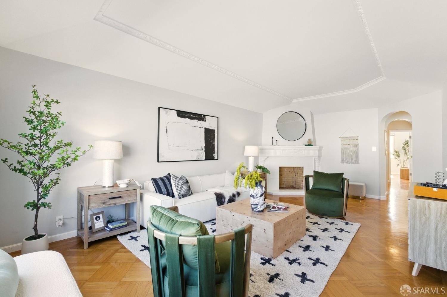 Detail Gallery Image 25 of 76 For 79 Meadowbrook Dr, San Francisco,  CA 94132 - 3 Beds | 2 Baths