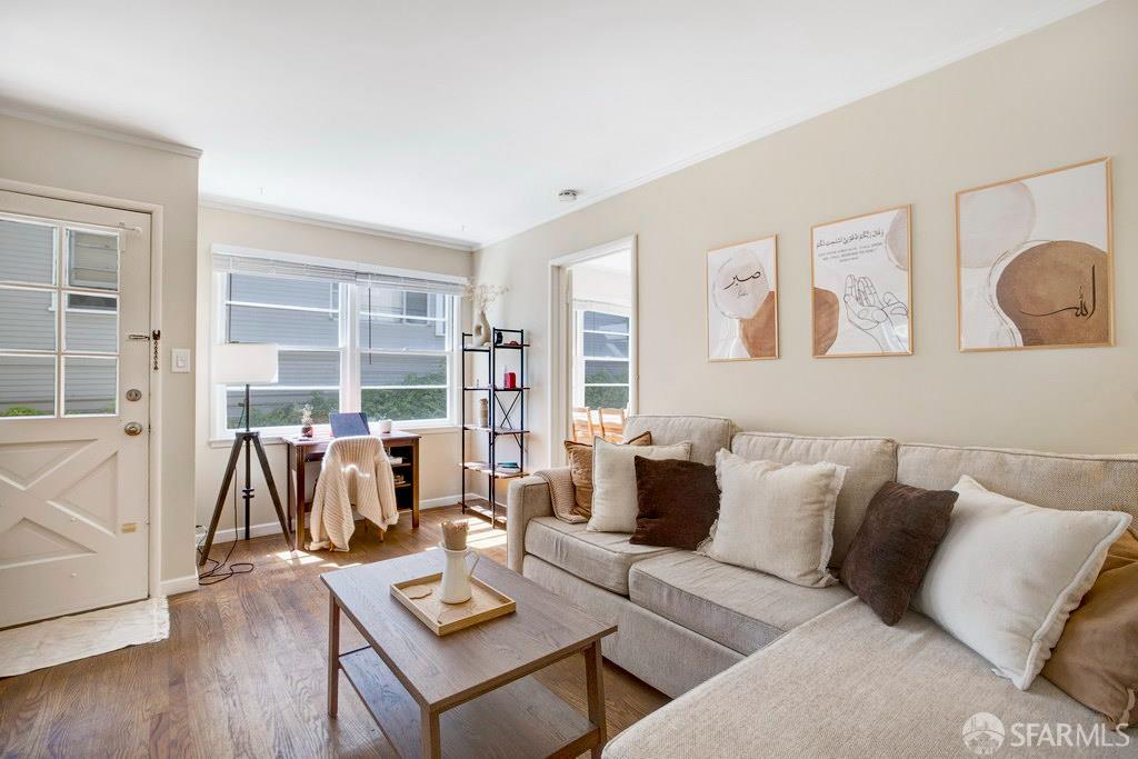 Detail Gallery Image 16 of 34 For 37 Lorton Ave, Burlingame,  CA 94010 - – Beds | – Baths