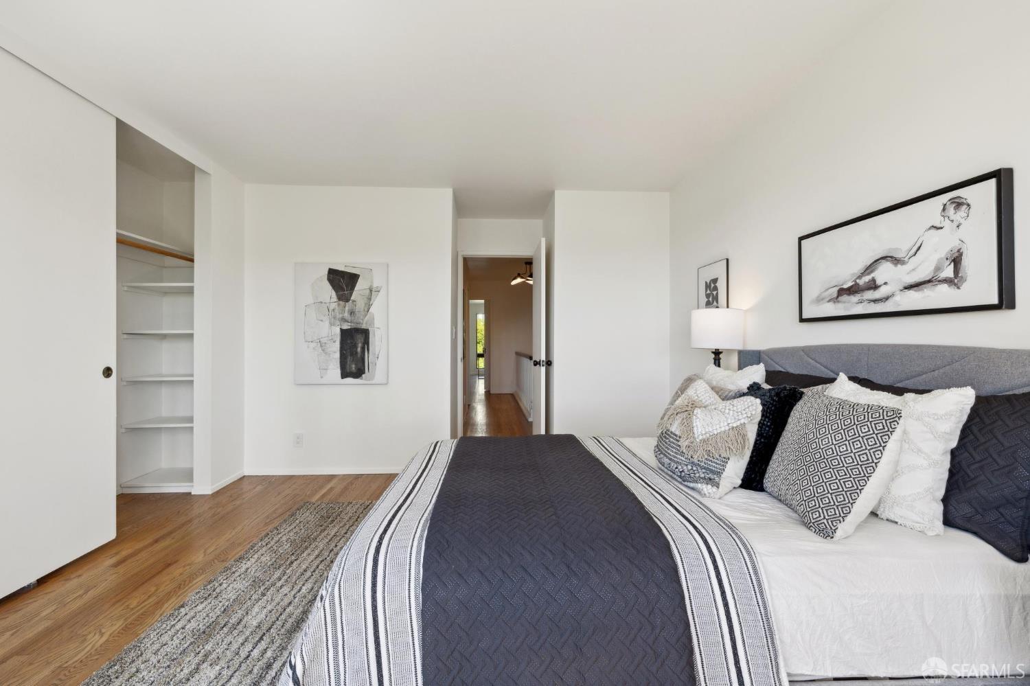Detail Gallery Image 50 of 77 For 112 S Lake Merced Hls, San Francisco,  CA 94132 - 3 Beds | 2/1 Baths