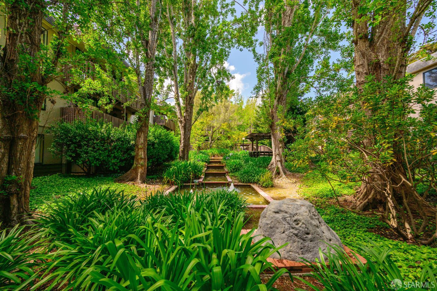Detail Gallery Image 34 of 93 For 6148 Shelter Creek Ln, San Bruno,  CA 94066 - 1 Beds | 1 Baths