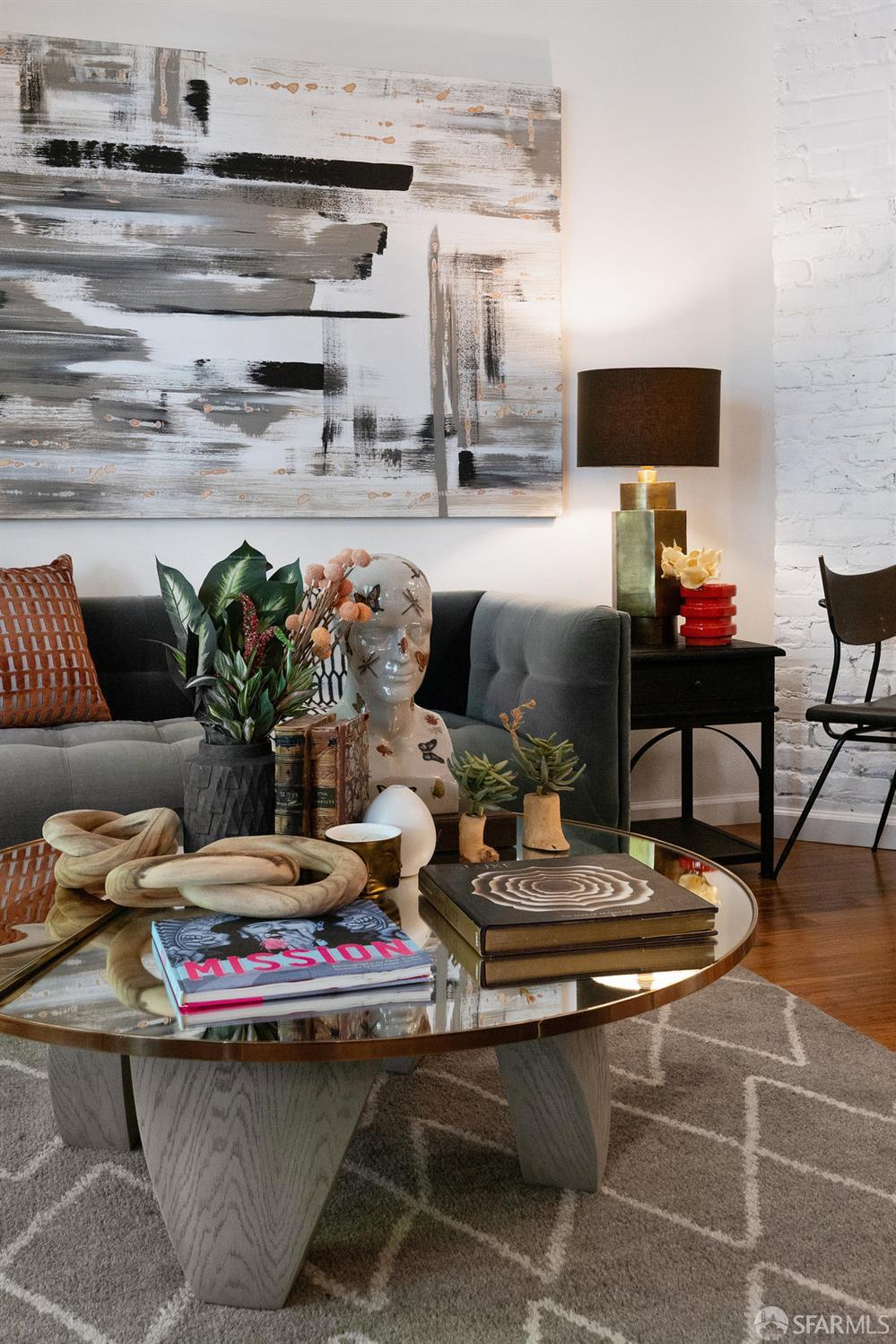 Detail Gallery Image 7 of 35 For 116 Lyon St #1,  San Francisco,  CA 94117 - 0 Beds | 1 Baths