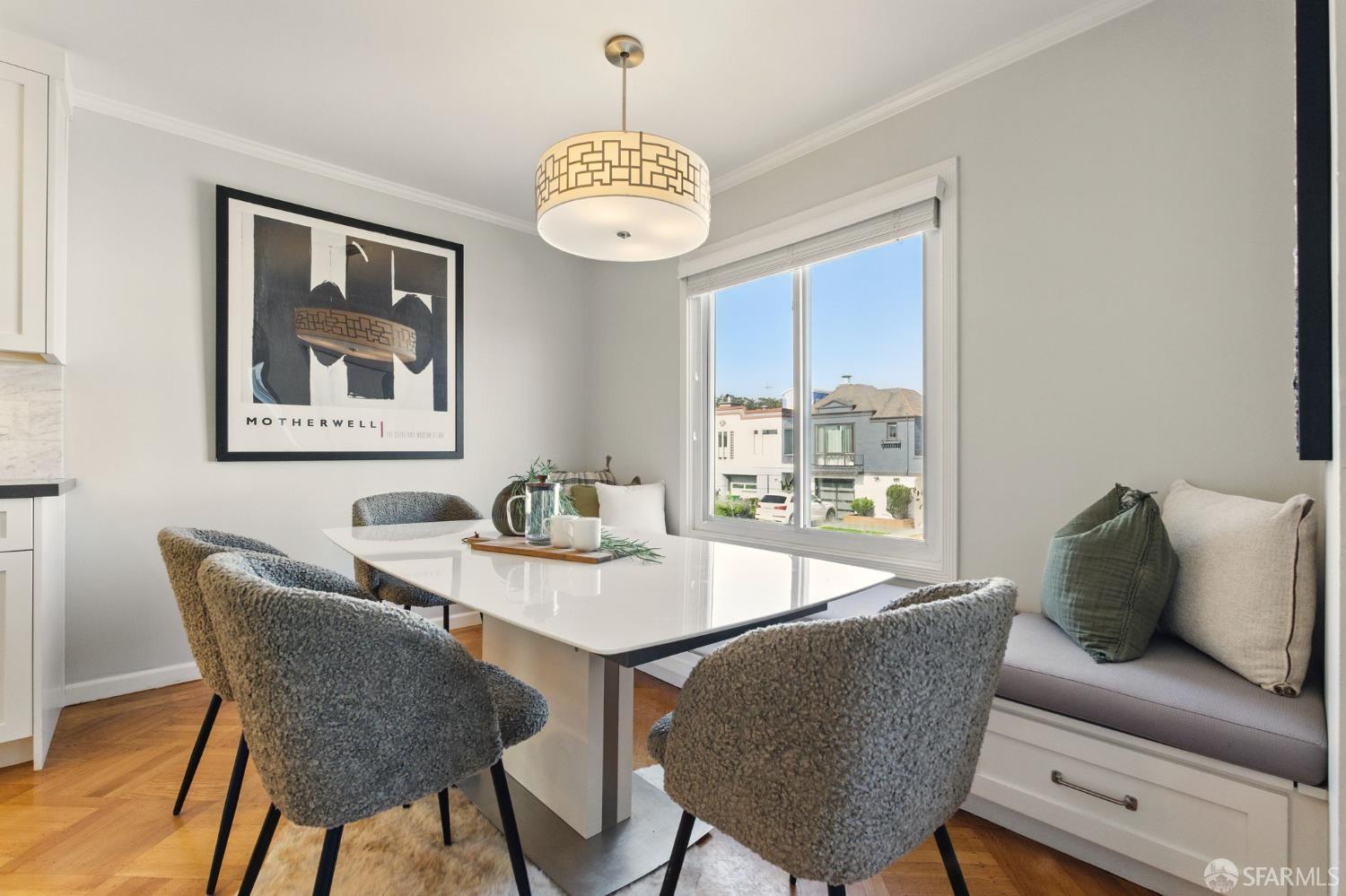 Detail Gallery Image 21 of 76 For 79 Meadowbrook Dr, San Francisco,  CA 94132 - 3 Beds | 2 Baths
