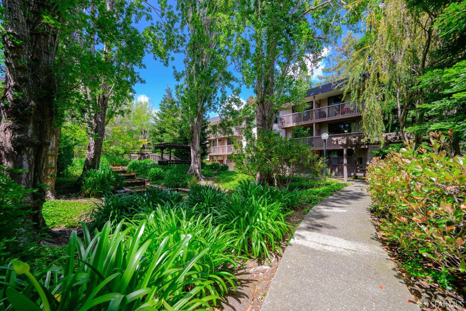 Detail Gallery Image 36 of 93 For 6148 Shelter Creek Ln, San Bruno,  CA 94066 - 1 Beds | 1 Baths