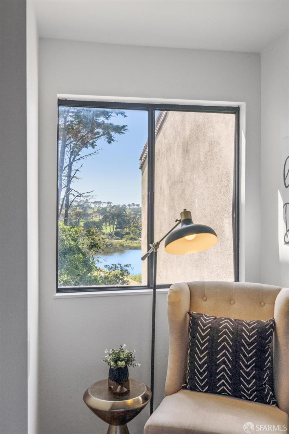 Detail Gallery Image 53 of 77 For 112 S Lake Merced Hls, San Francisco,  CA 94132 - 3 Beds | 2/1 Baths