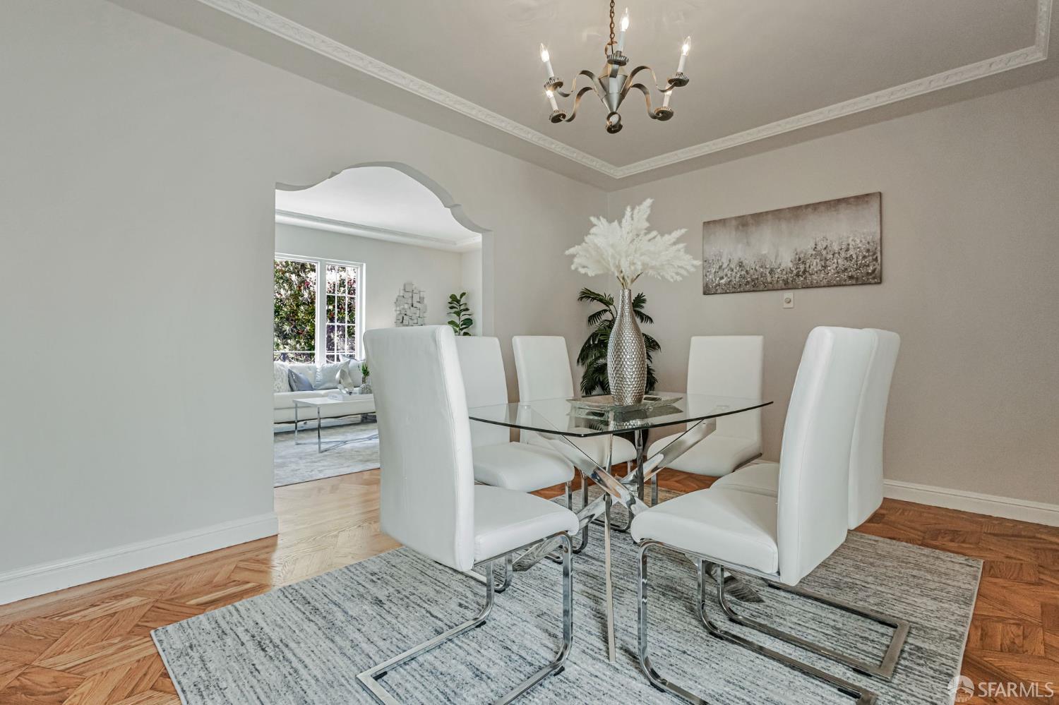 Detail Gallery Image 21 of 68 For 1722 Ortega St, San Francisco,  CA 94122 - 3 Beds | 2 Baths