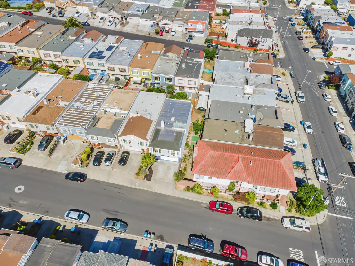 Detail Gallery Image 67 of 81 For 383 Abbot Ave, Daly City,  CA 94014 - 3 Beds | 3 Baths