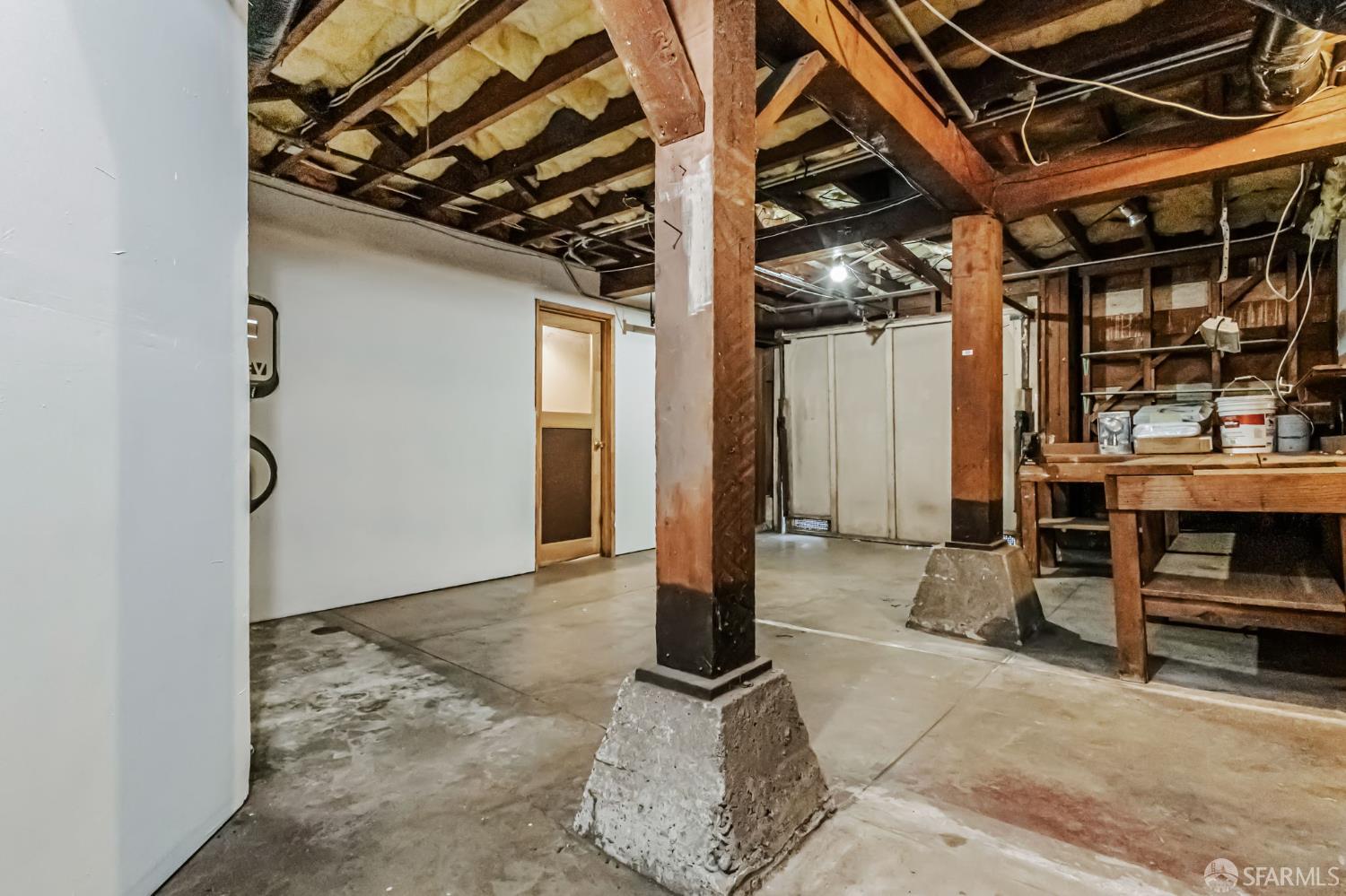 Detail Gallery Image 51 of 68 For 1722 Ortega St, San Francisco,  CA 94122 - 3 Beds | 2 Baths