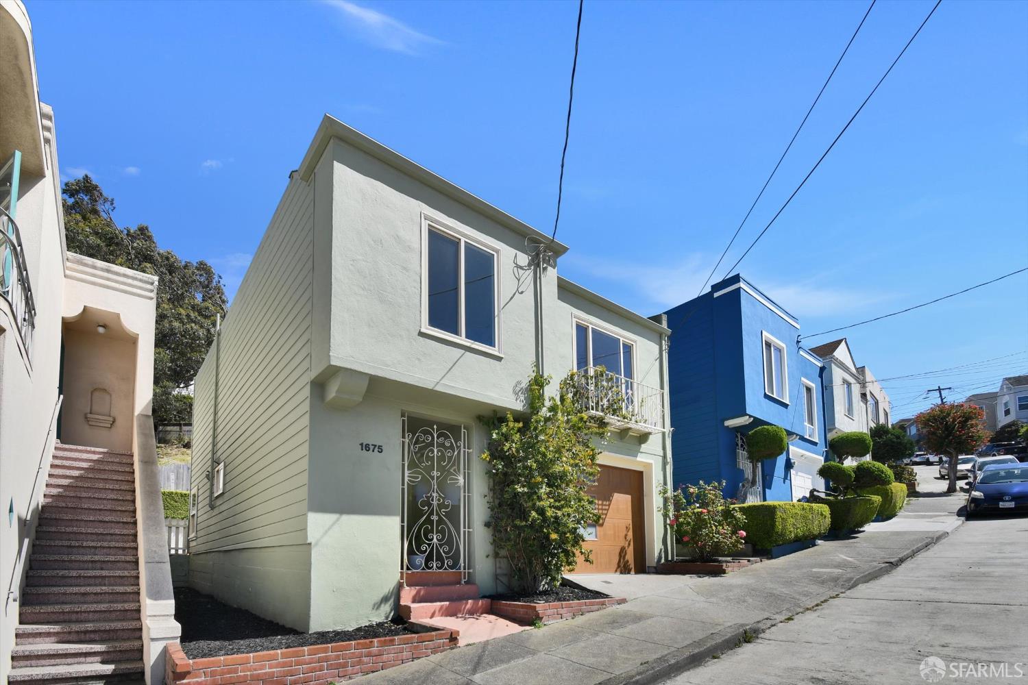 Detail Gallery Image 41 of 41 For 1675 Quint St, San Francisco,  CA 94124 - 3 Beds | 2 Baths