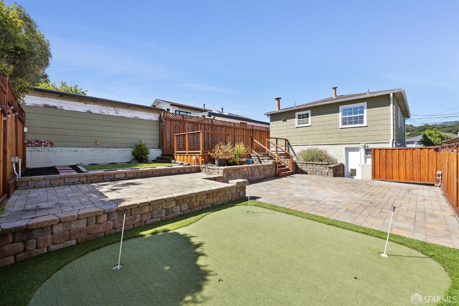 Detail Gallery Image 18 of 20 For 556 Cherry Ave, San Bruno,  CA 94066 - 2 Beds | 1 Baths