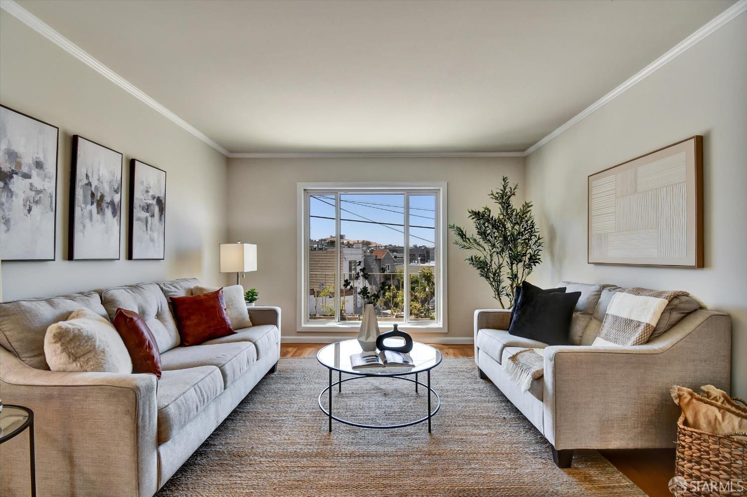 Detail Gallery Image 13 of 41 For 1675 Quint St, San Francisco,  CA 94124 - 3 Beds | 2 Baths
