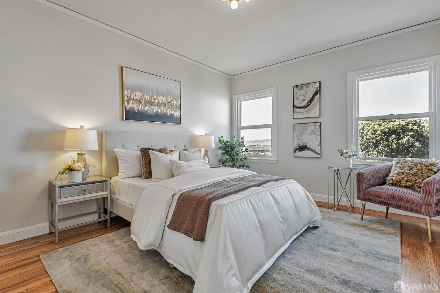 Detail Gallery Image 30 of 68 For 1722 Ortega St, San Francisco,  CA 94122 - 3 Beds | 2 Baths
