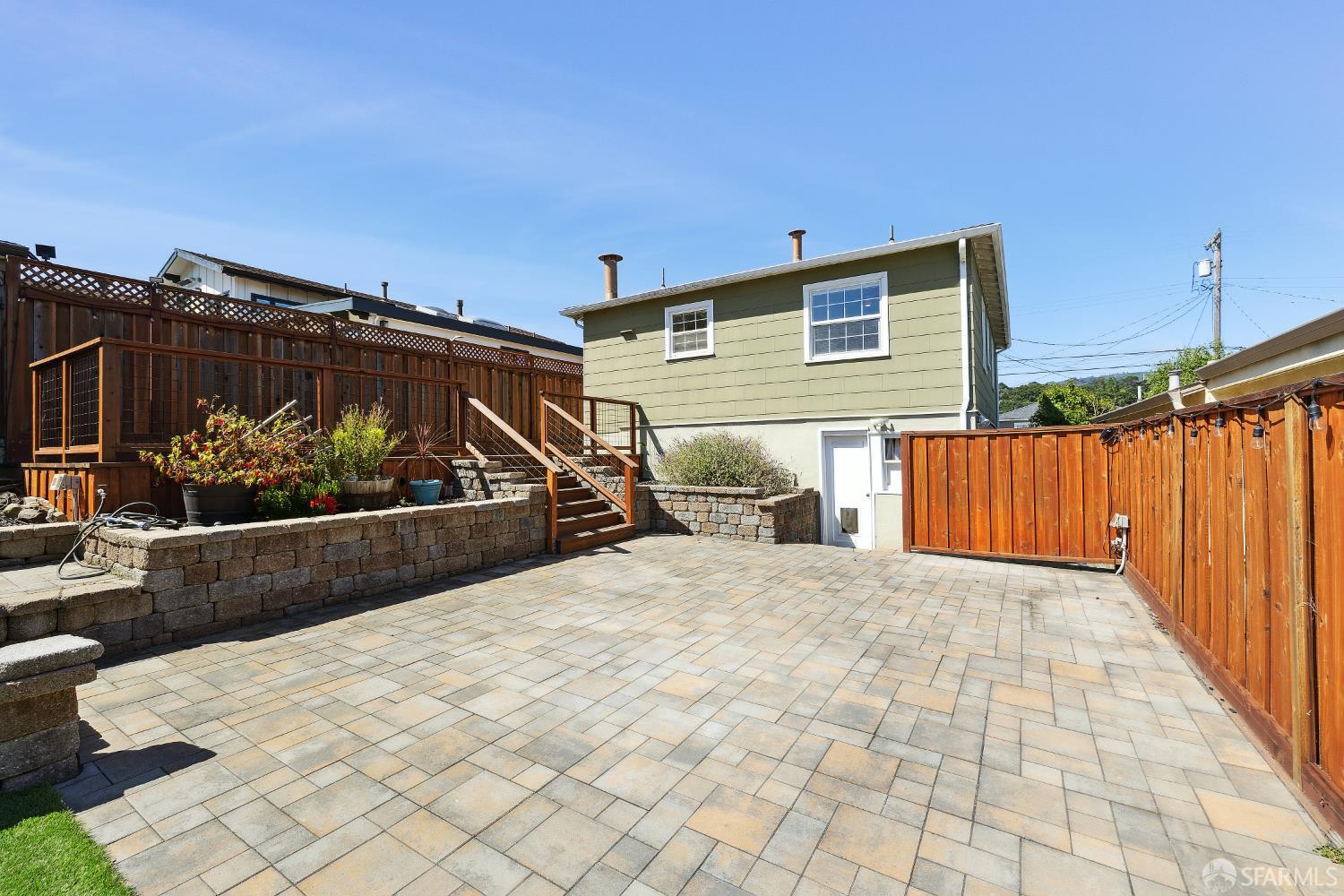 Detail Gallery Image 19 of 20 For 556 Cherry Ave, San Bruno,  CA 94066 - 2 Beds | 1 Baths