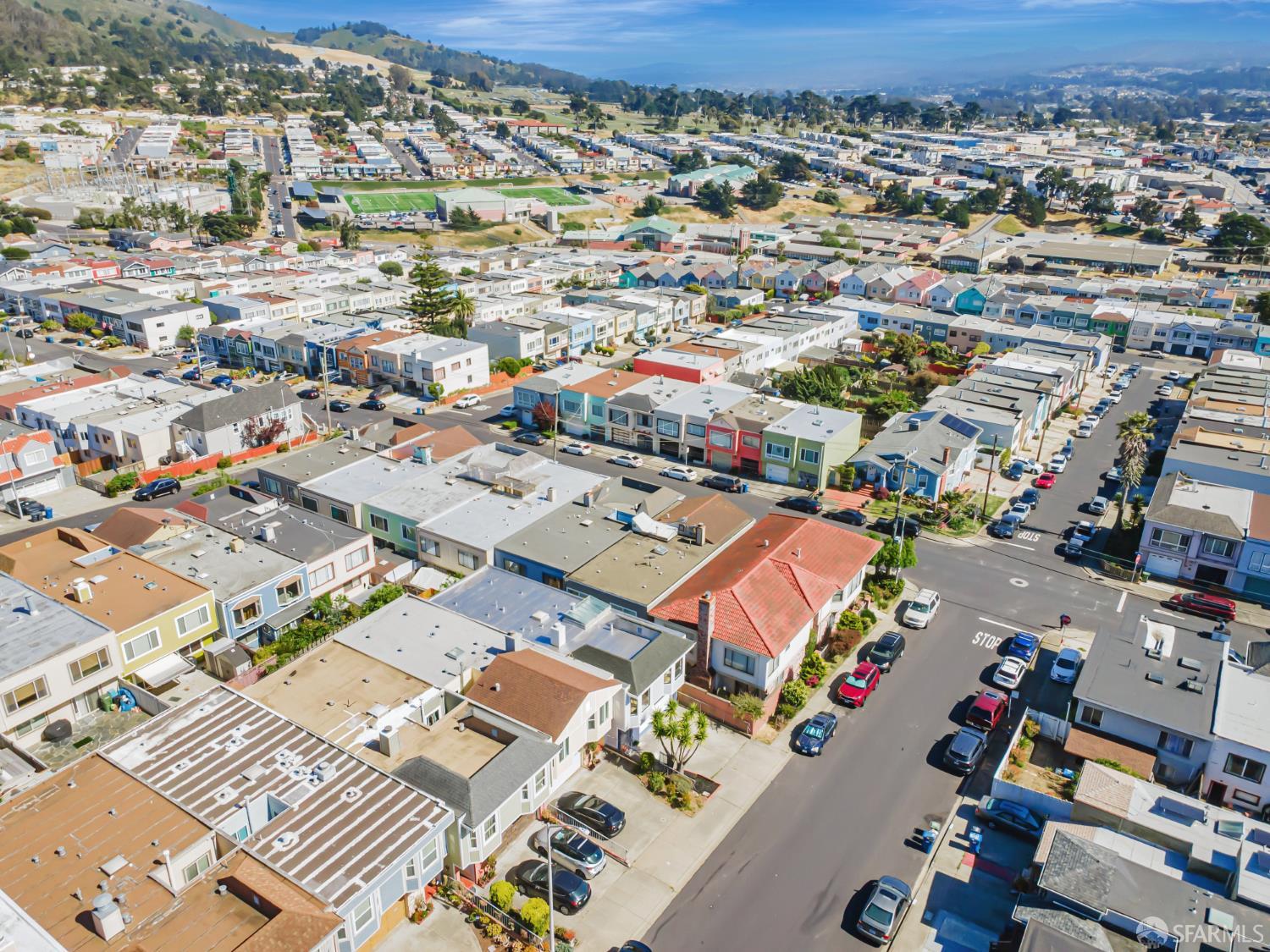 Detail Gallery Image 79 of 81 For 383 Abbot Ave, Daly City,  CA 94014 - 3 Beds | 3 Baths