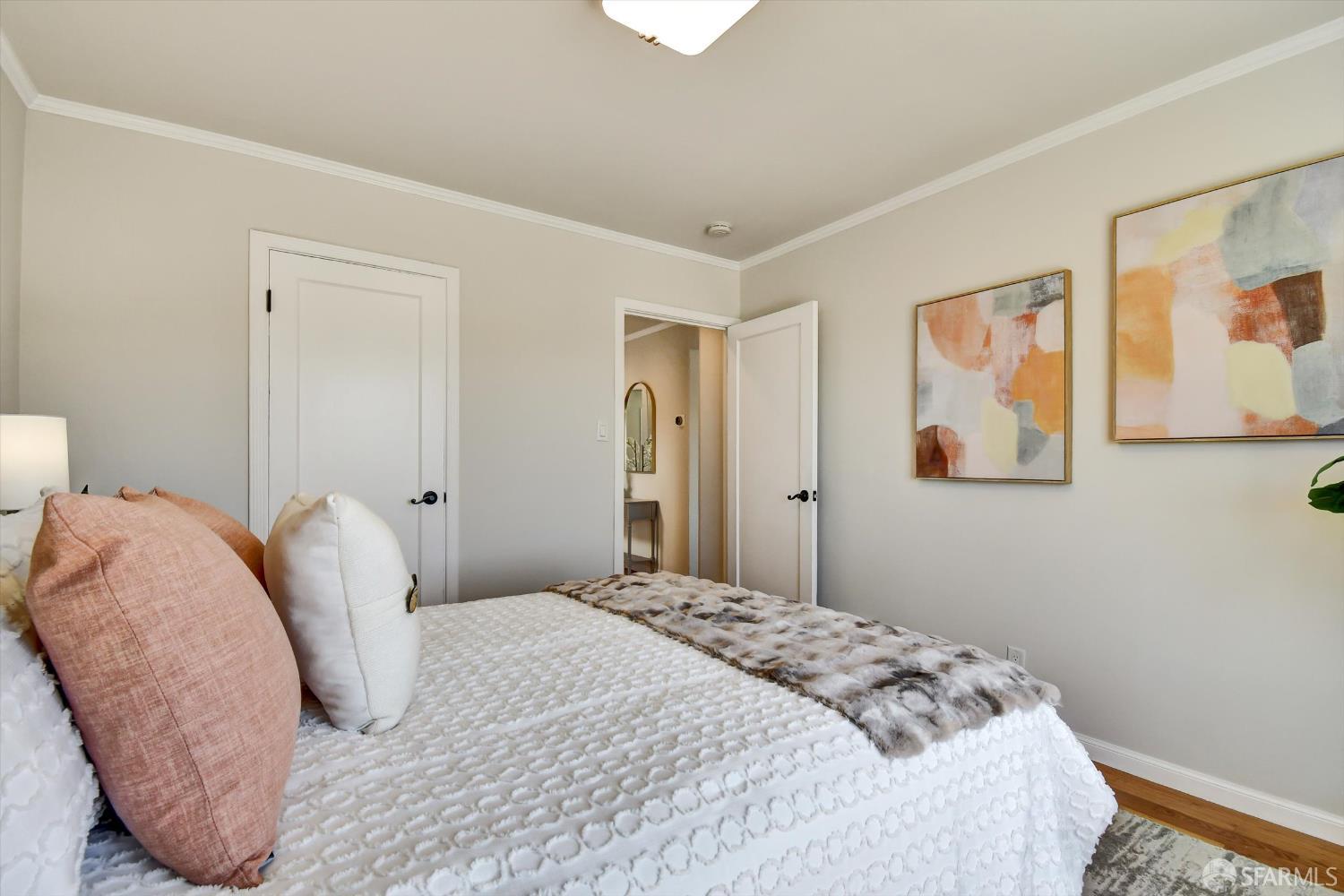 Detail Gallery Image 27 of 41 For 1675 Quint St, San Francisco,  CA 94124 - 3 Beds | 2 Baths