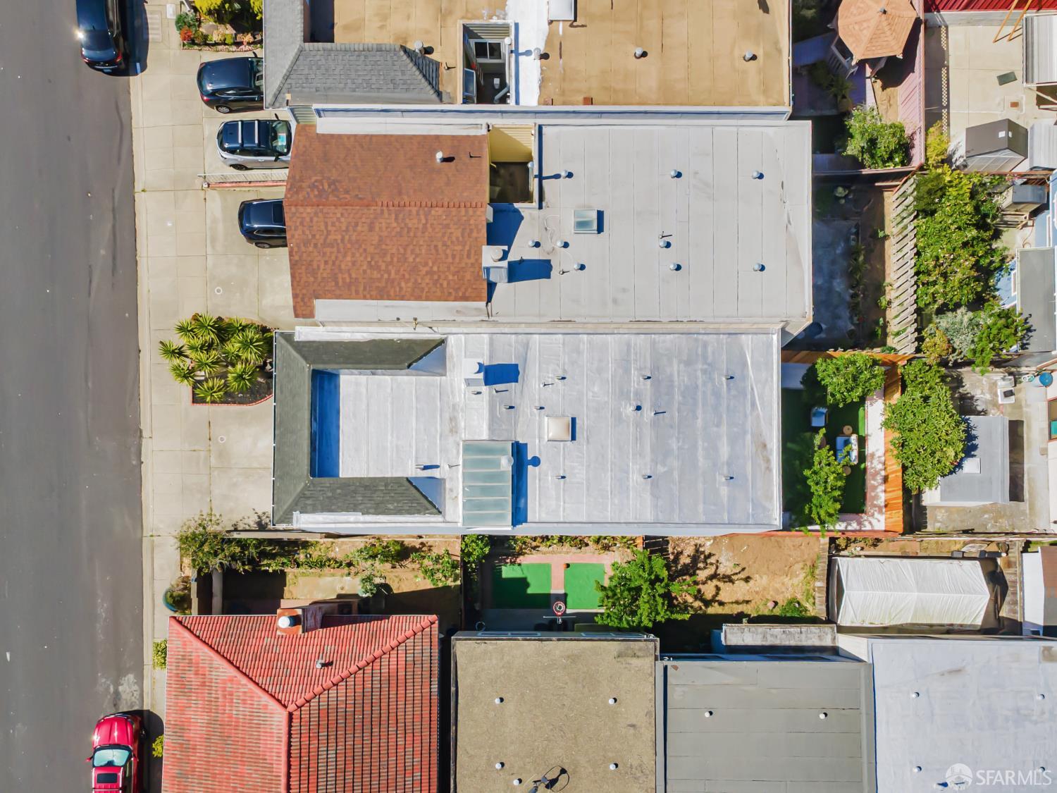 Detail Gallery Image 56 of 81 For 383 Abbot Ave, Daly City,  CA 94014 - 3 Beds | 3 Baths