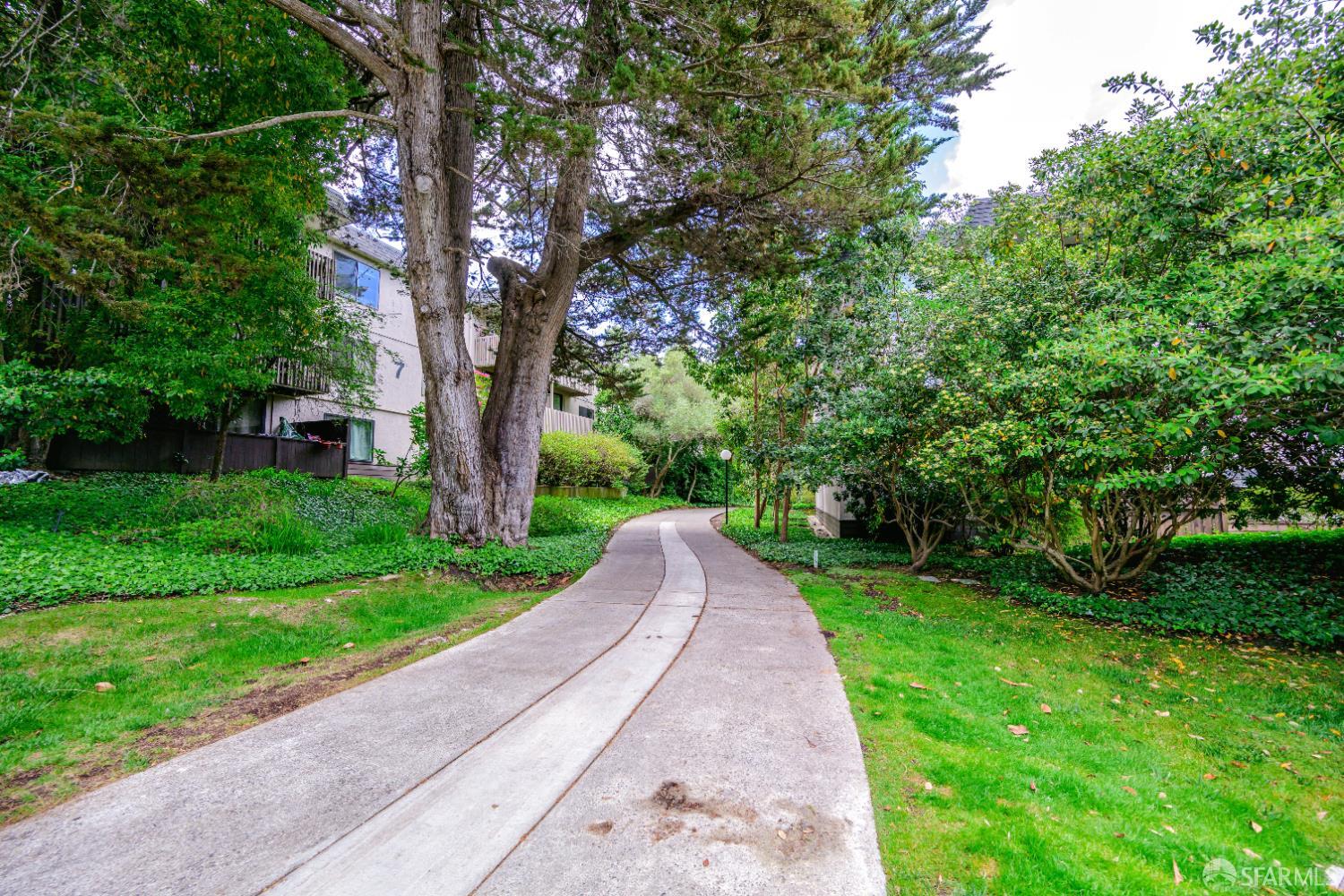 Detail Gallery Image 45 of 93 For 6148 Shelter Creek Ln, San Bruno,  CA 94066 - 1 Beds | 1 Baths