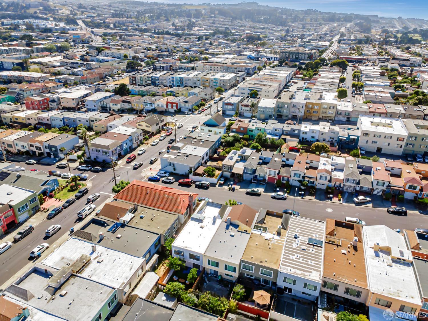 Detail Gallery Image 66 of 81 For 383 Abbot Ave, Daly City,  CA 94014 - 3 Beds | 3 Baths