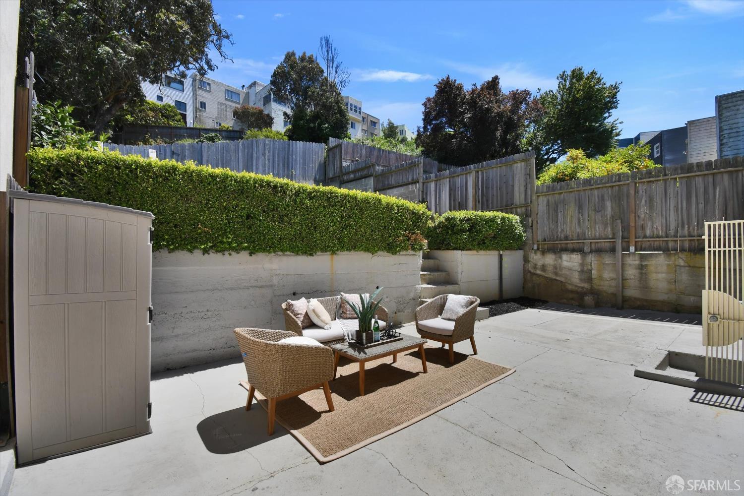 Detail Gallery Image 32 of 41 For 1675 Quint St, San Francisco,  CA 94124 - 3 Beds | 2 Baths