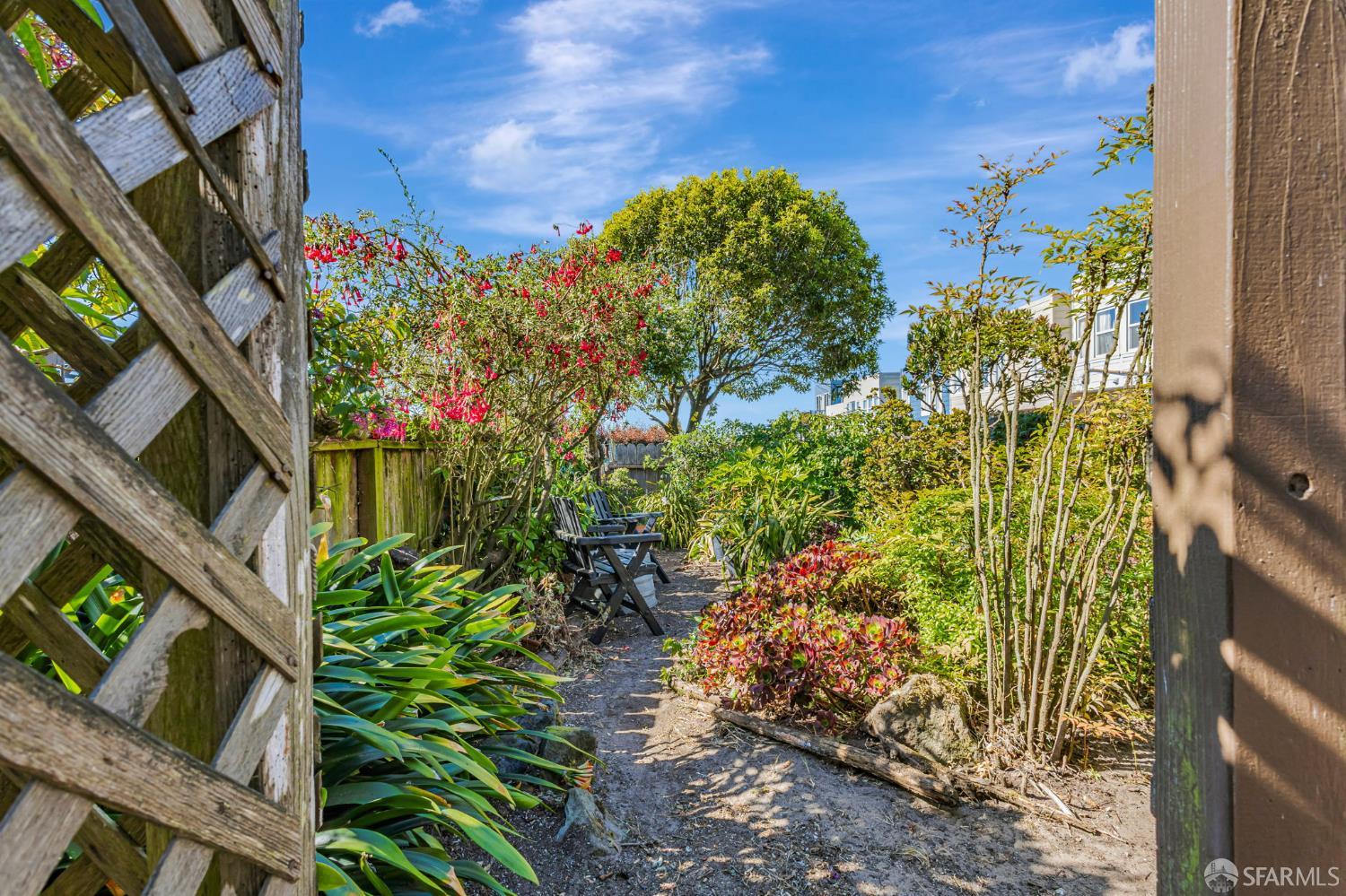 Detail Gallery Image 55 of 68 For 1722 Ortega St, San Francisco,  CA 94122 - 3 Beds | 2 Baths
