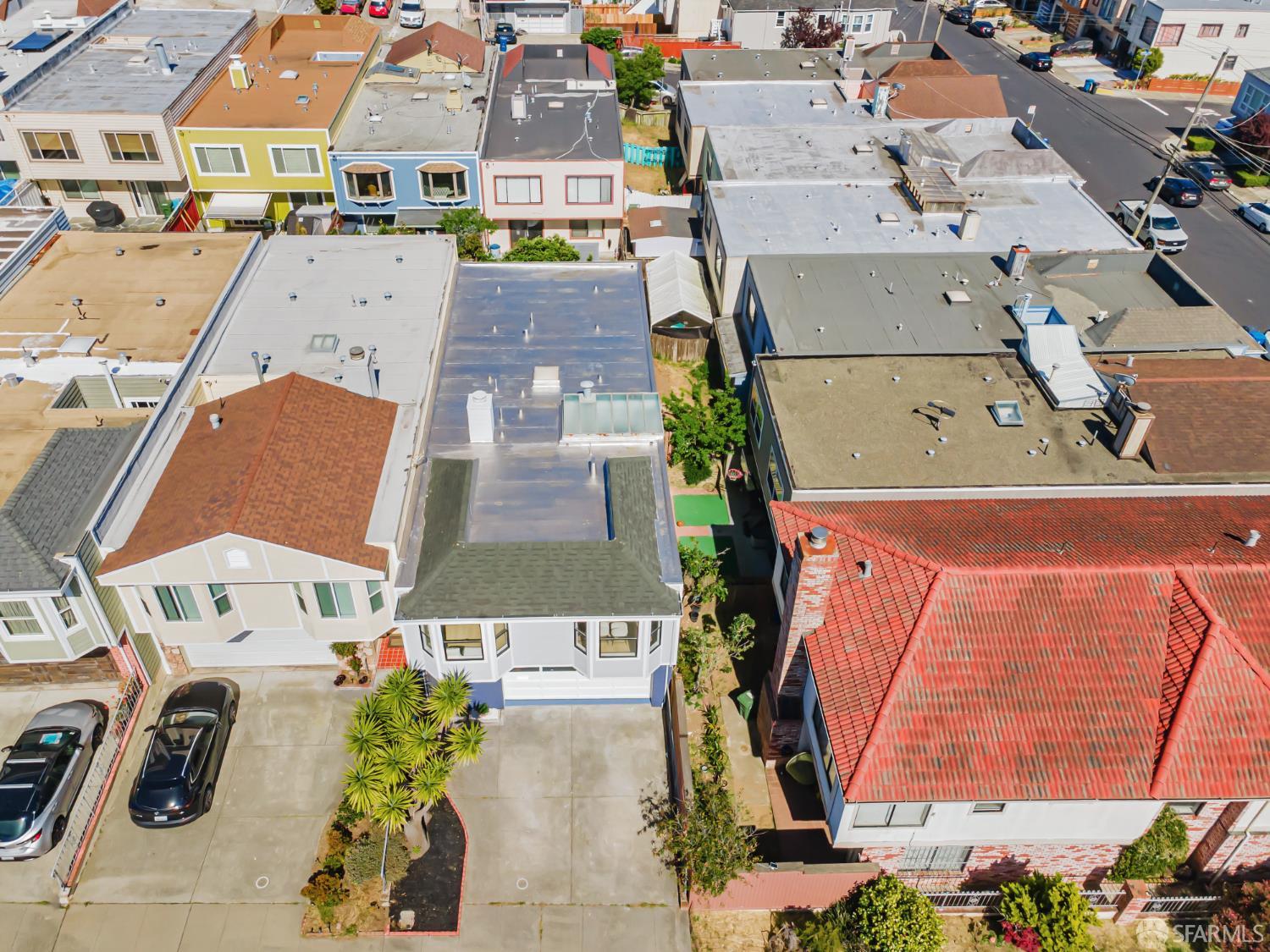 Detail Gallery Image 46 of 81 For 383 Abbot Ave, Daly City,  CA 94014 - 3 Beds | 3 Baths