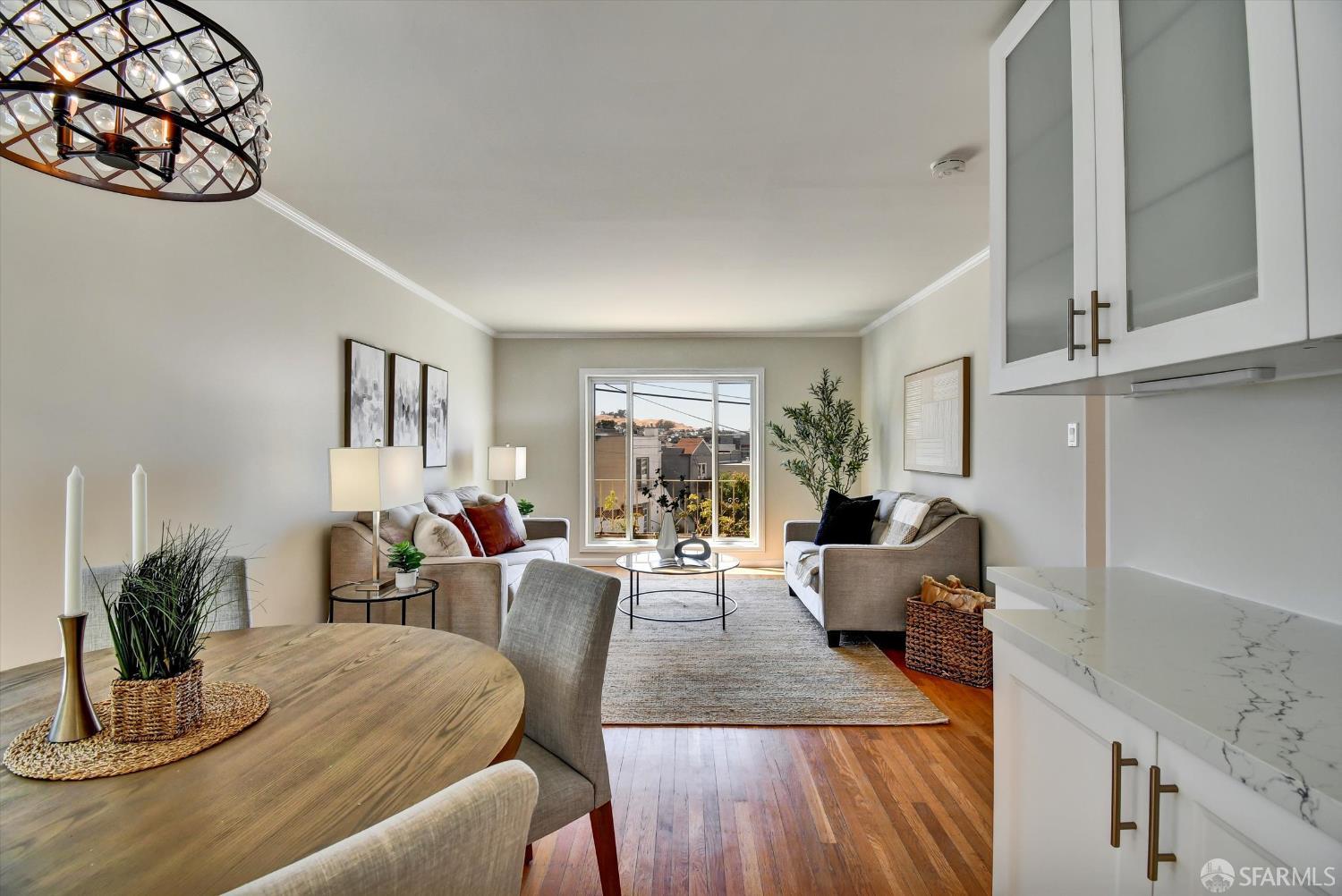 Detail Gallery Image 21 of 41 For 1675 Quint St, San Francisco,  CA 94124 - 3 Beds | 2 Baths