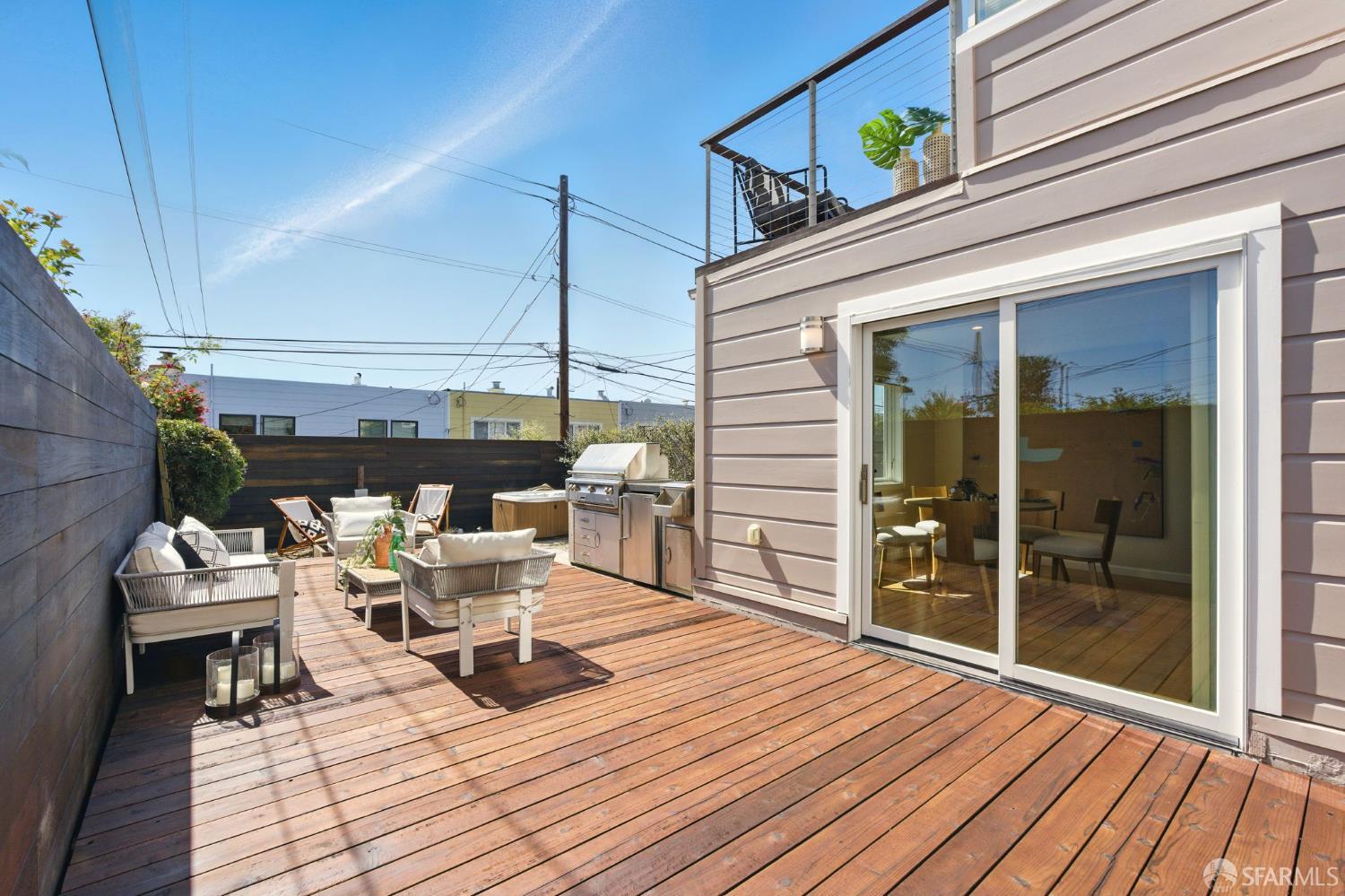Detail Gallery Image 54 of 76 For 79 Meadowbrook Dr, San Francisco,  CA 94132 - 3 Beds | 2 Baths